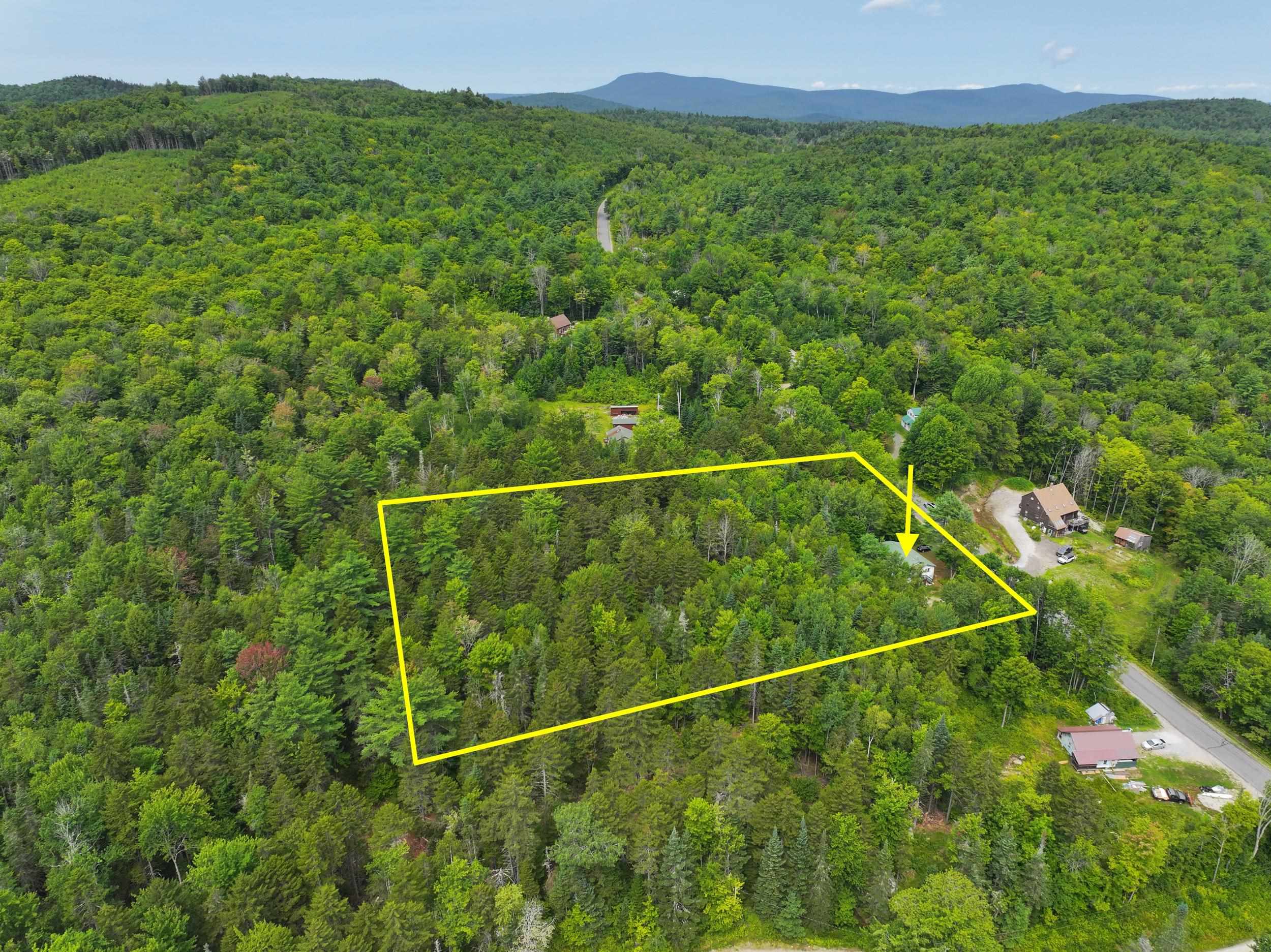 Photo 3 of Single family home for sale at 1199 N Groton Rd, Rumney, NH 03266 | MLS# 5105486 | Listing updated on 2026-09-18