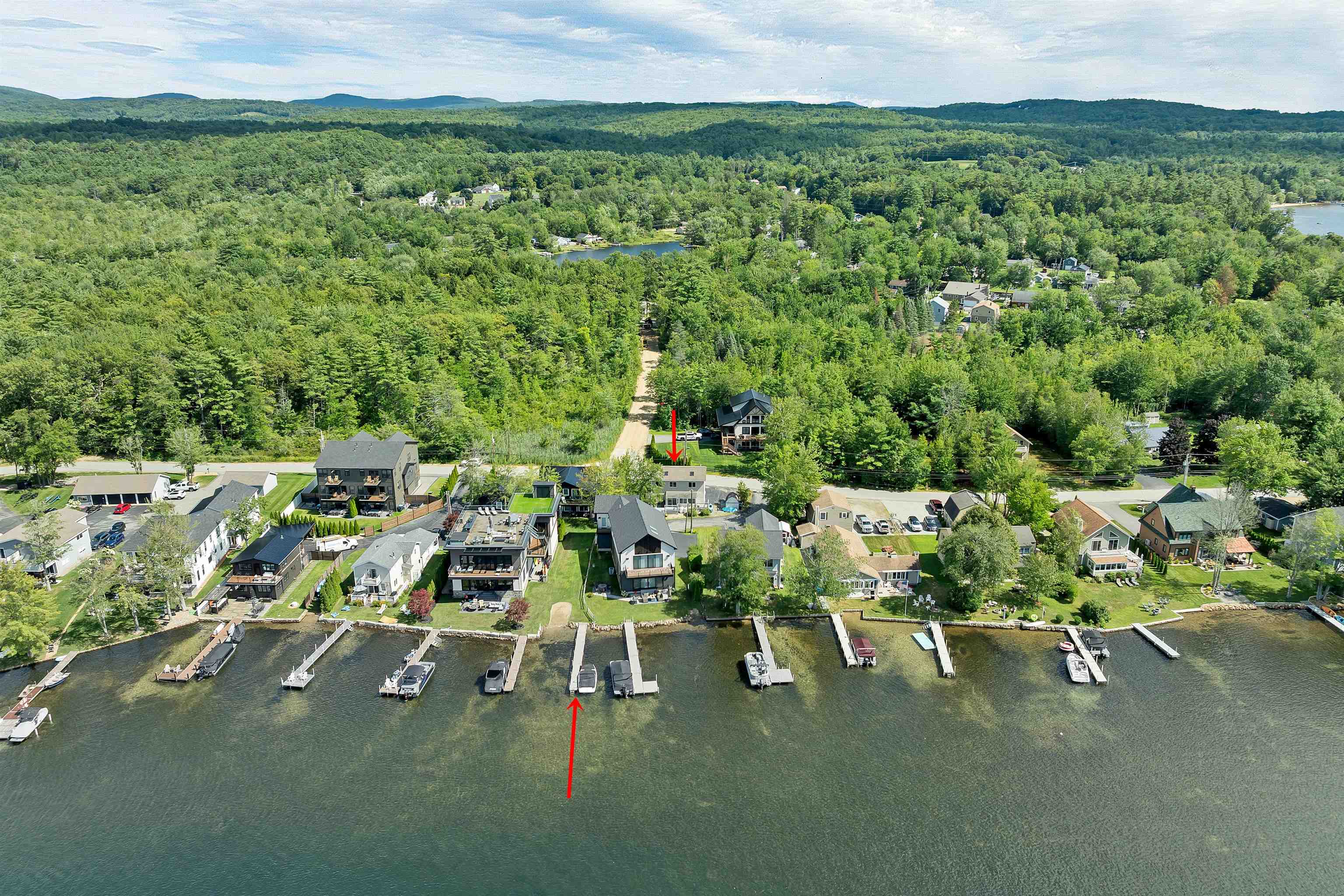 Photo 3 of Single family home for sale at 80 Sunset Dr, Belmont, NH 03220 | MLS# 5105506 | Listing updated on 2026-10-05