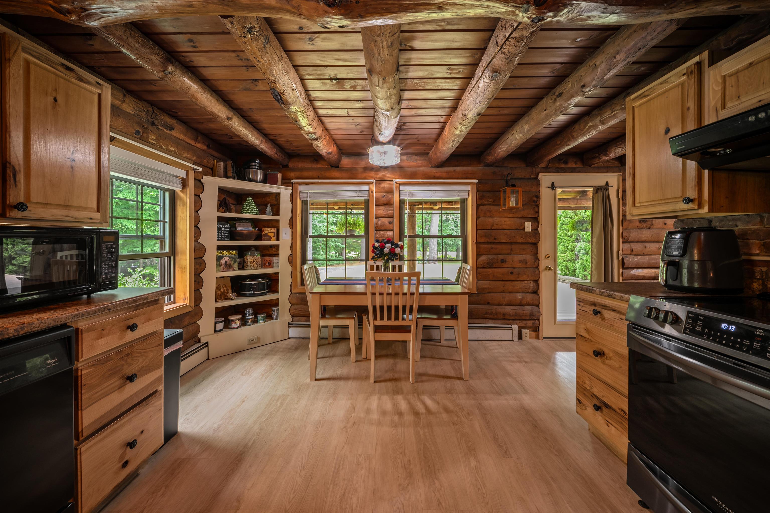 1166 Nh Route 11, Farmington, NH 03835