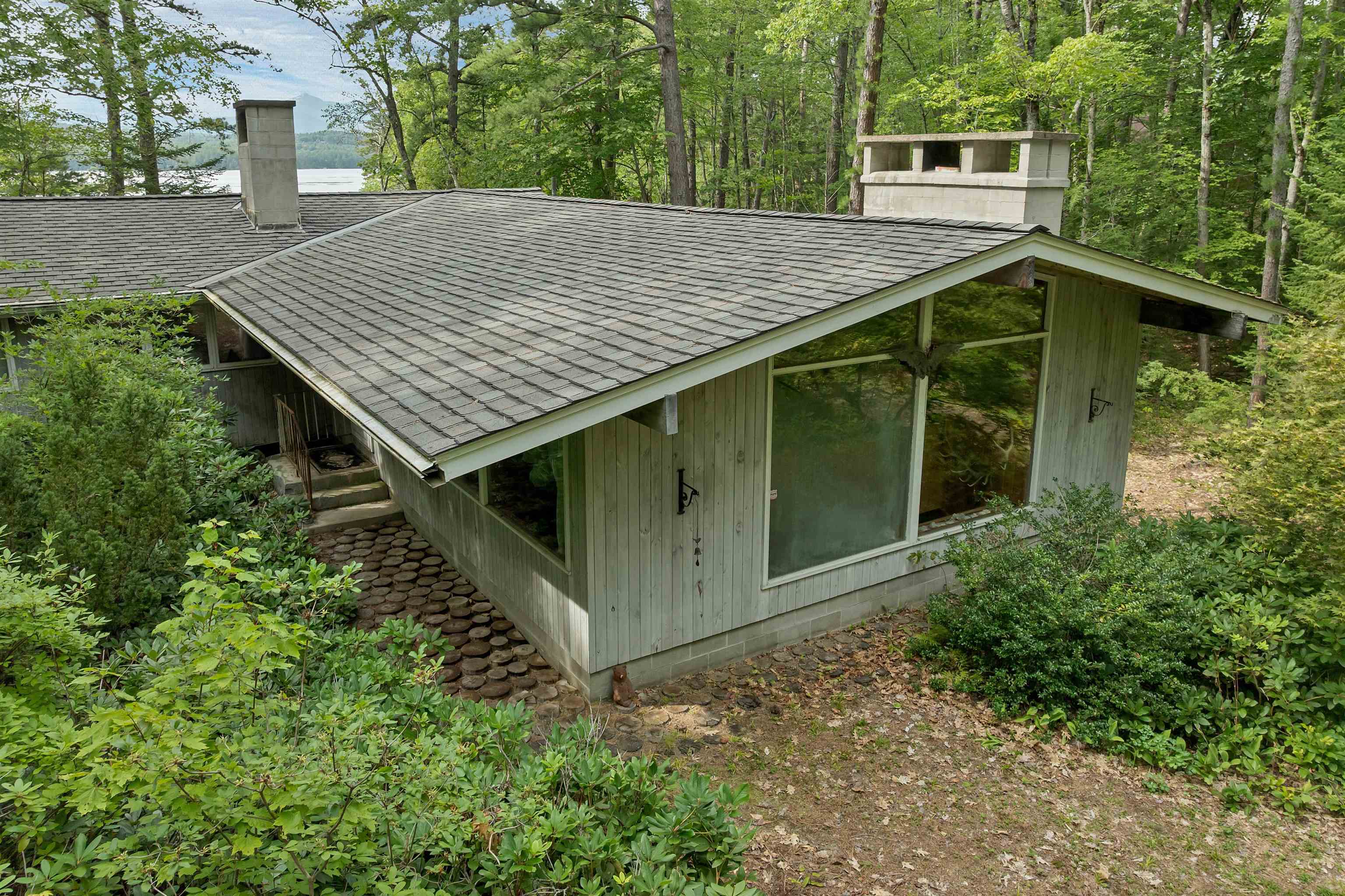 THE HOUSE WILL NEED SOME WORK, BUT HAS SUCH GREAT BONES AND LOTS OF POTENTIAL!