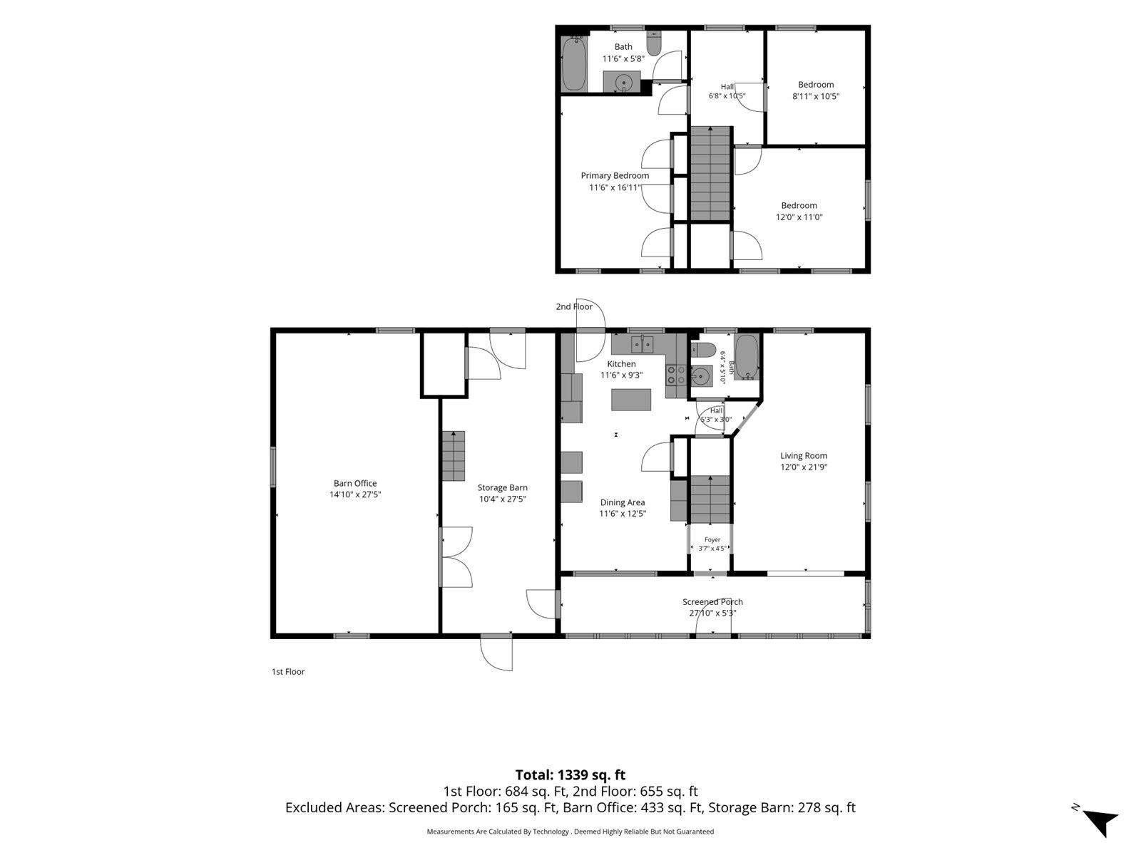 8 Granite St, Marlborough, NH 03455