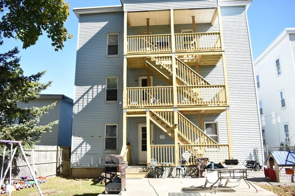 2nd image of 142 Madison St, Fitchburg, MA 01420 | MLS# 5105550