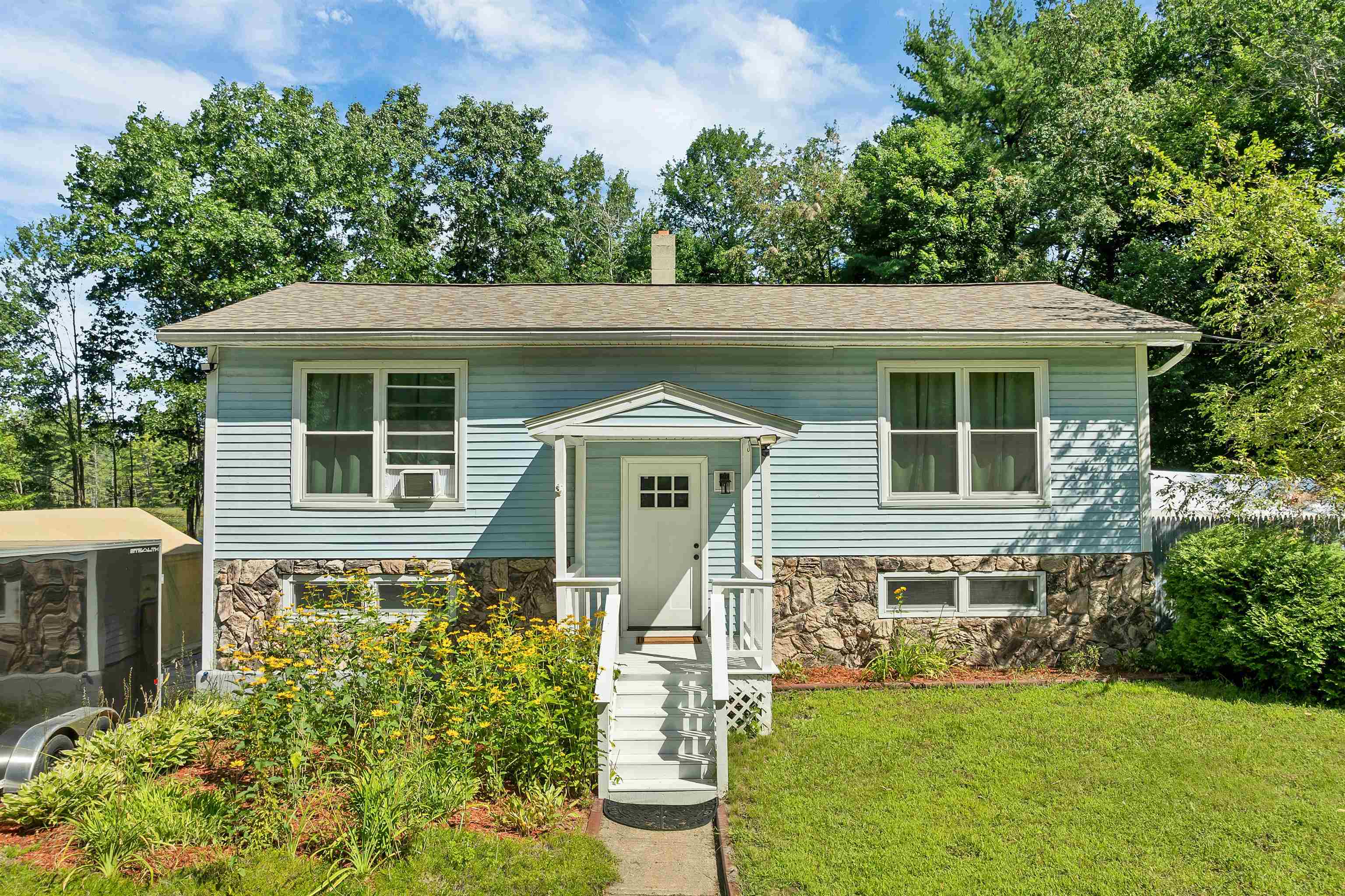 763 NH Route 129, Loudon, NH photo 2