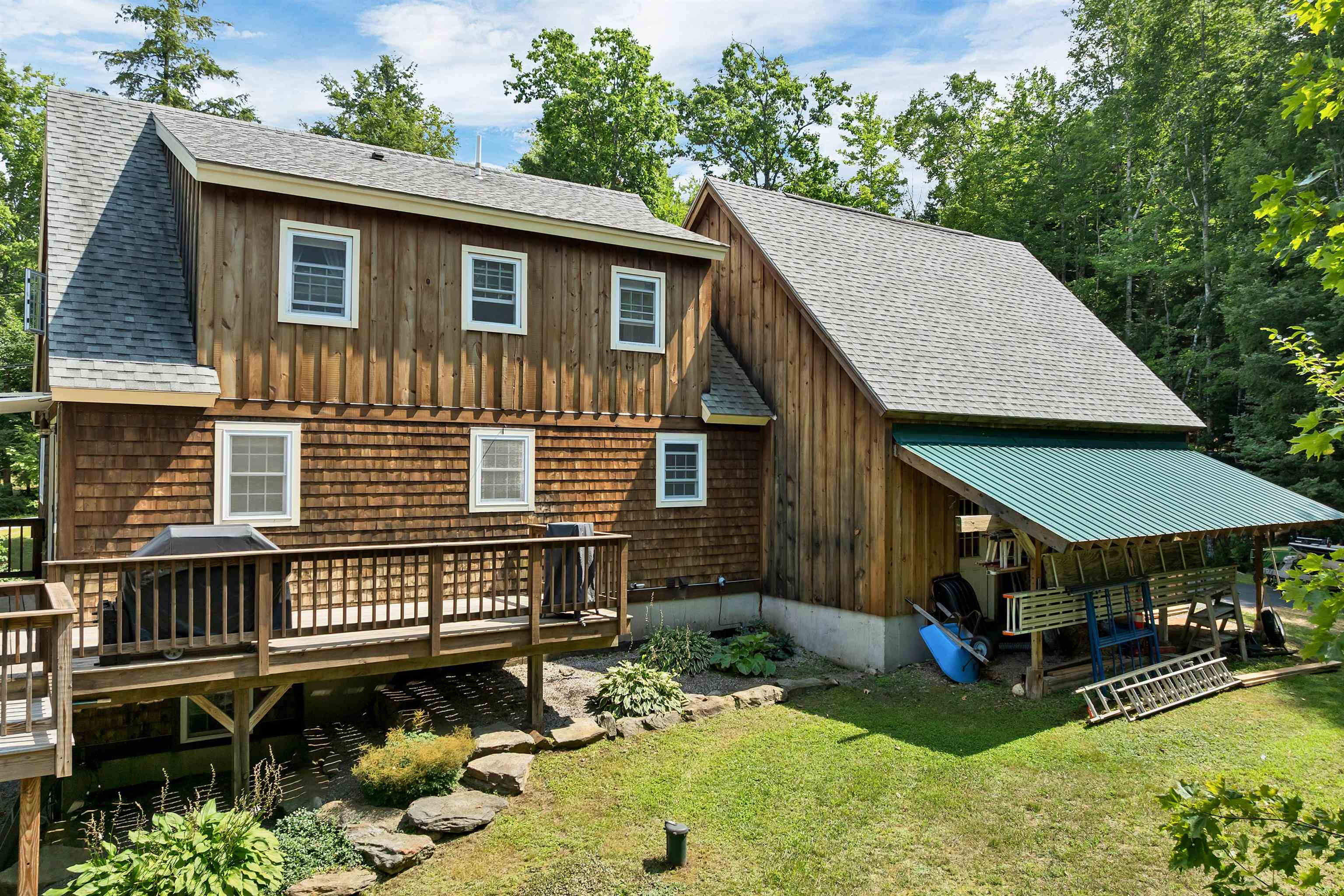 16 Valley View Road, Hebron, NH photo 5