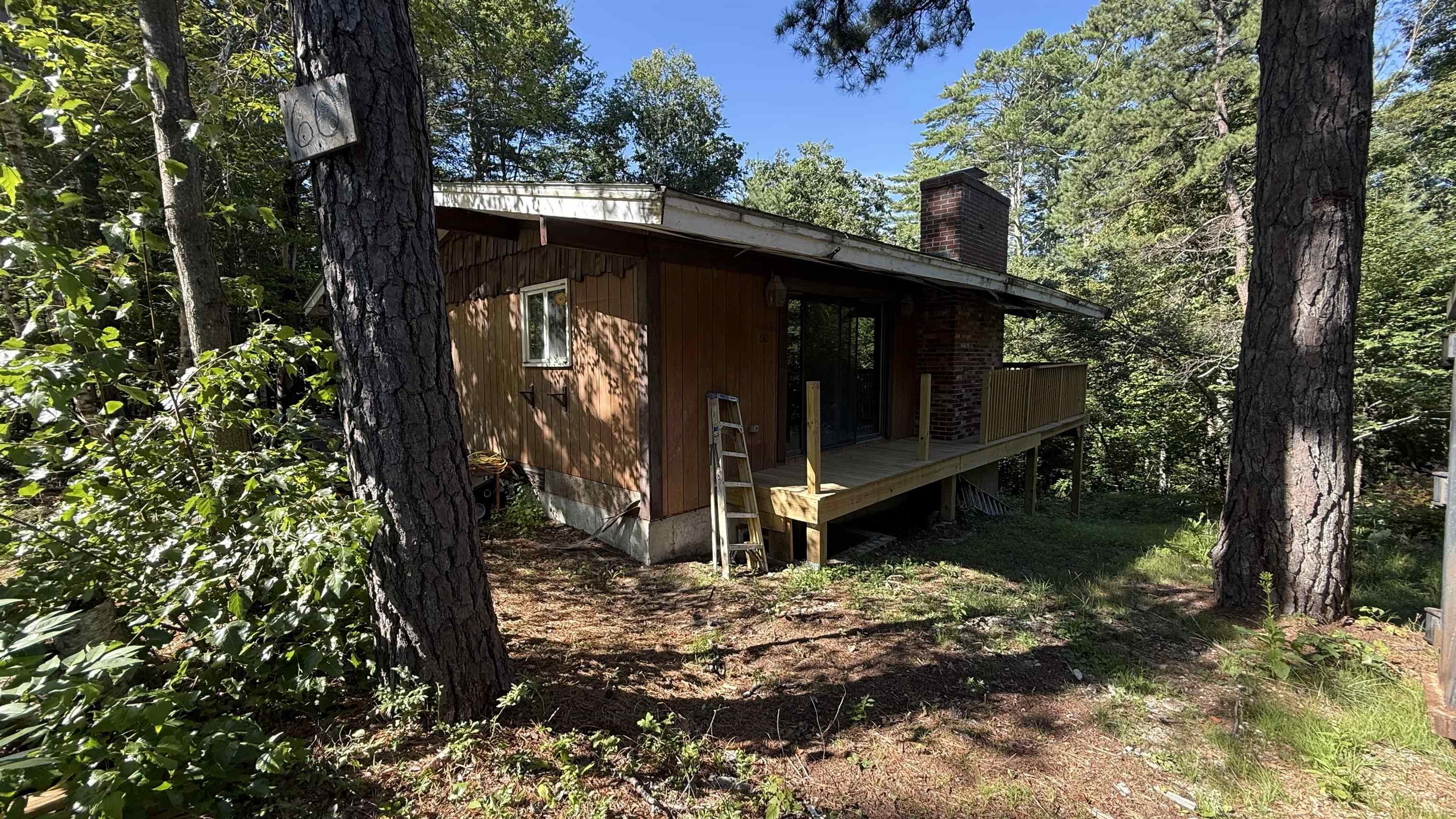 3rd image of 60 South Chocorua River Dr, Tamworth, NH 03817 | MLS# 5105573