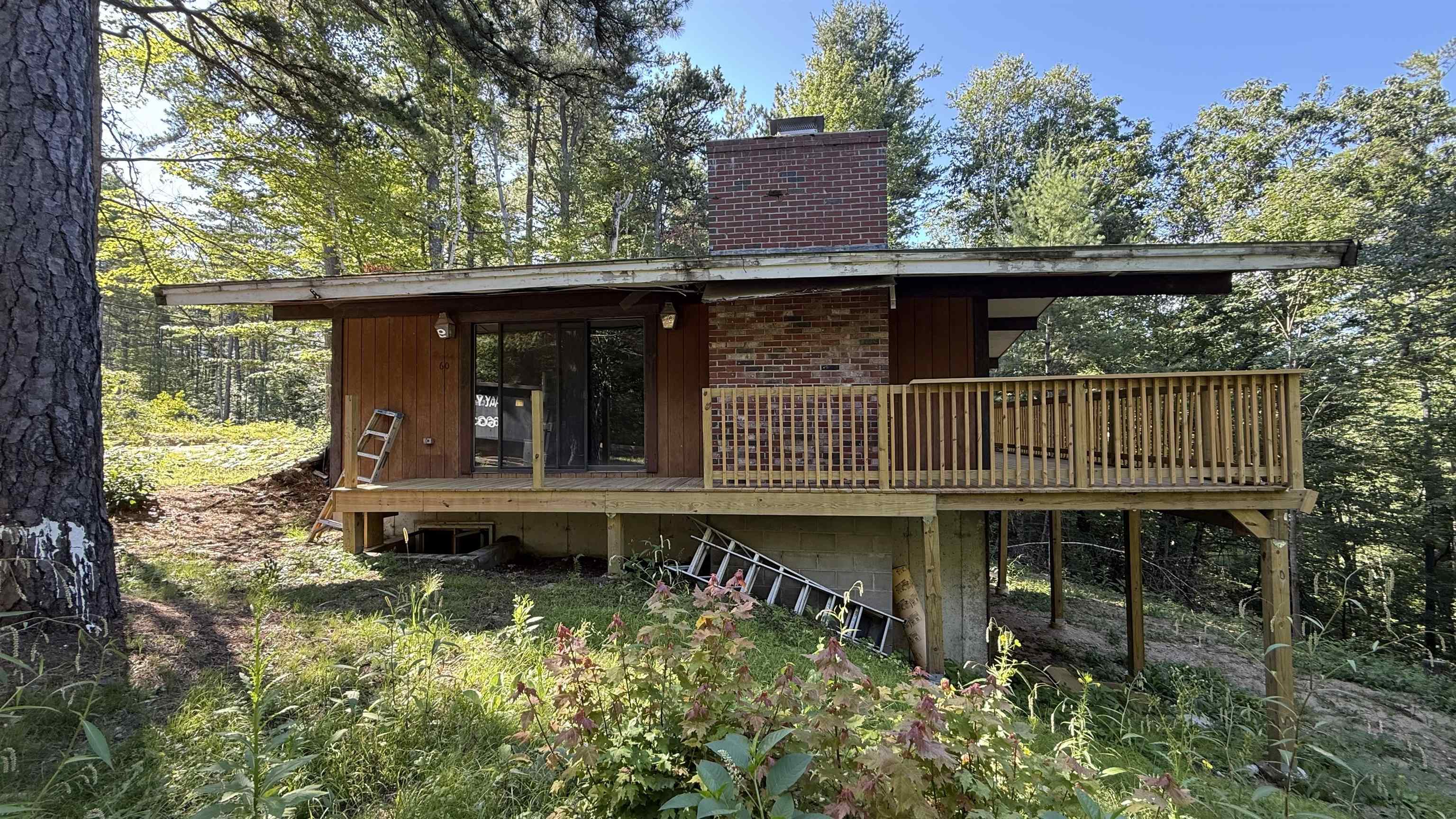 4th image of 60 South Chocorua River Dr, Tamworth, NH 03817 | MLS# 5105573