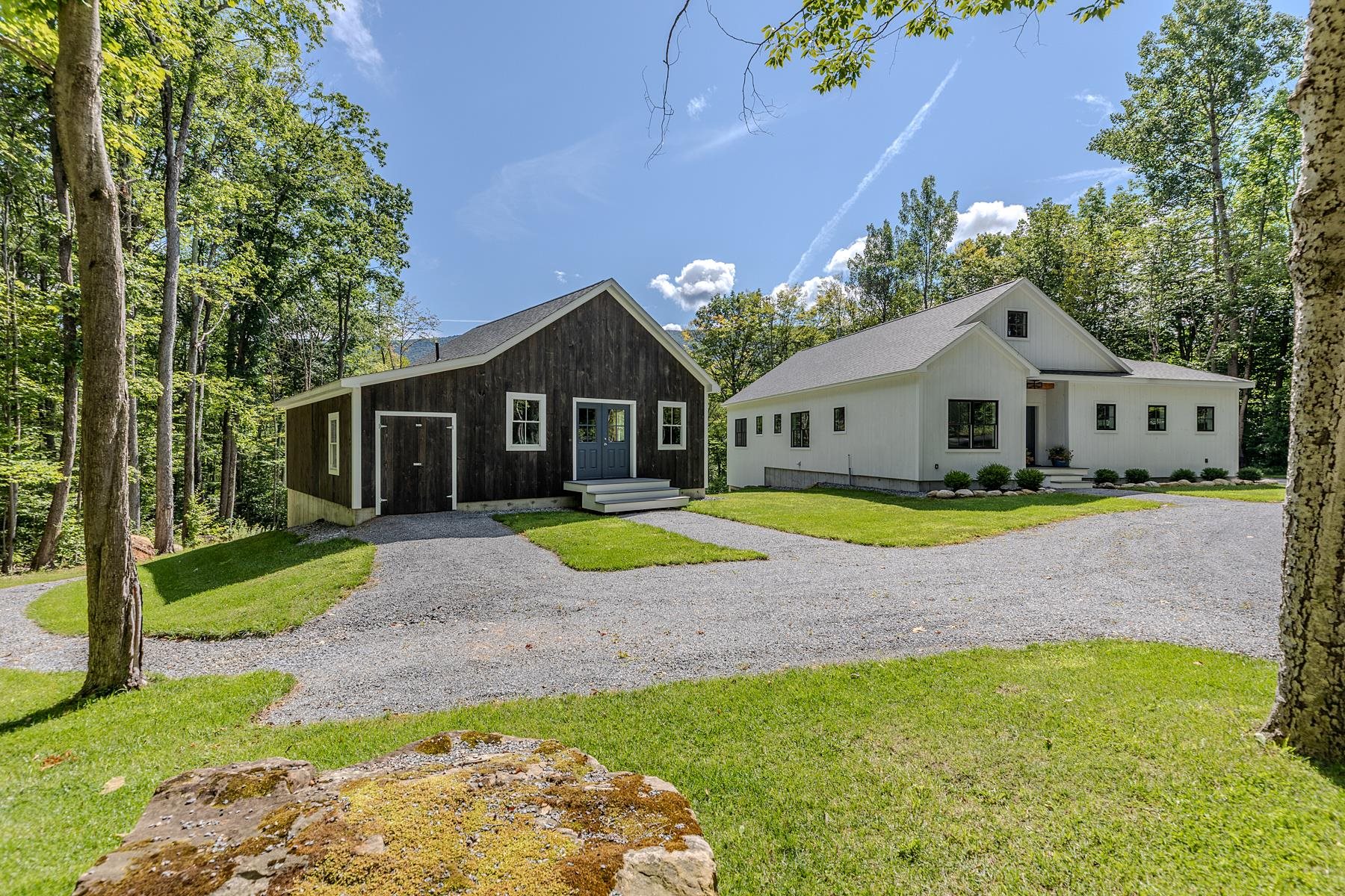3rd image of 3542 North Rd, Arlington, VT 05250 | MLS# 5105575