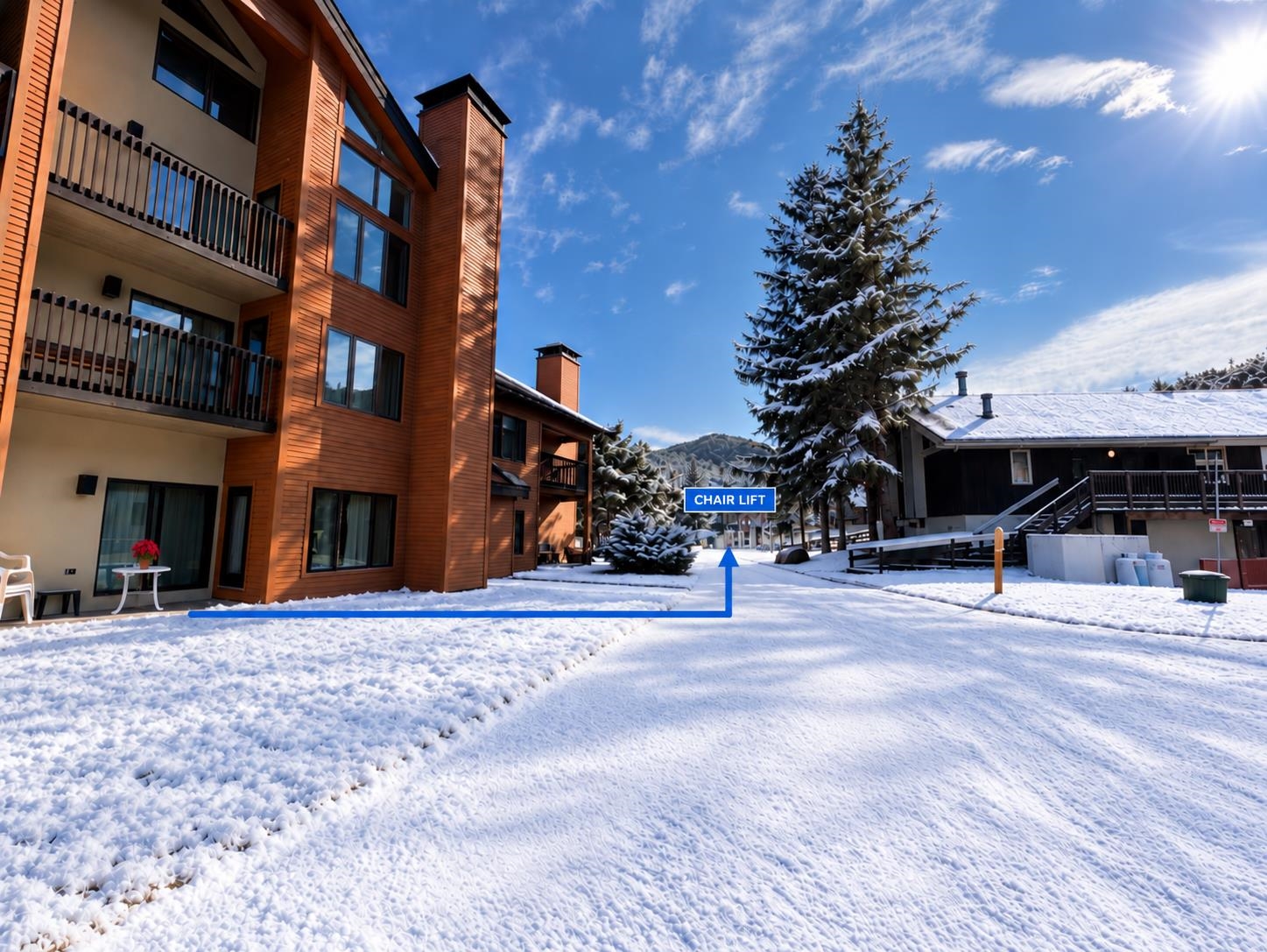 Photo 2 of Condo for sale at 73 Alpine Dr #C-104, Killington, VT 05751 | MLS# 5105577 | Listing updated on 2026-10-06
