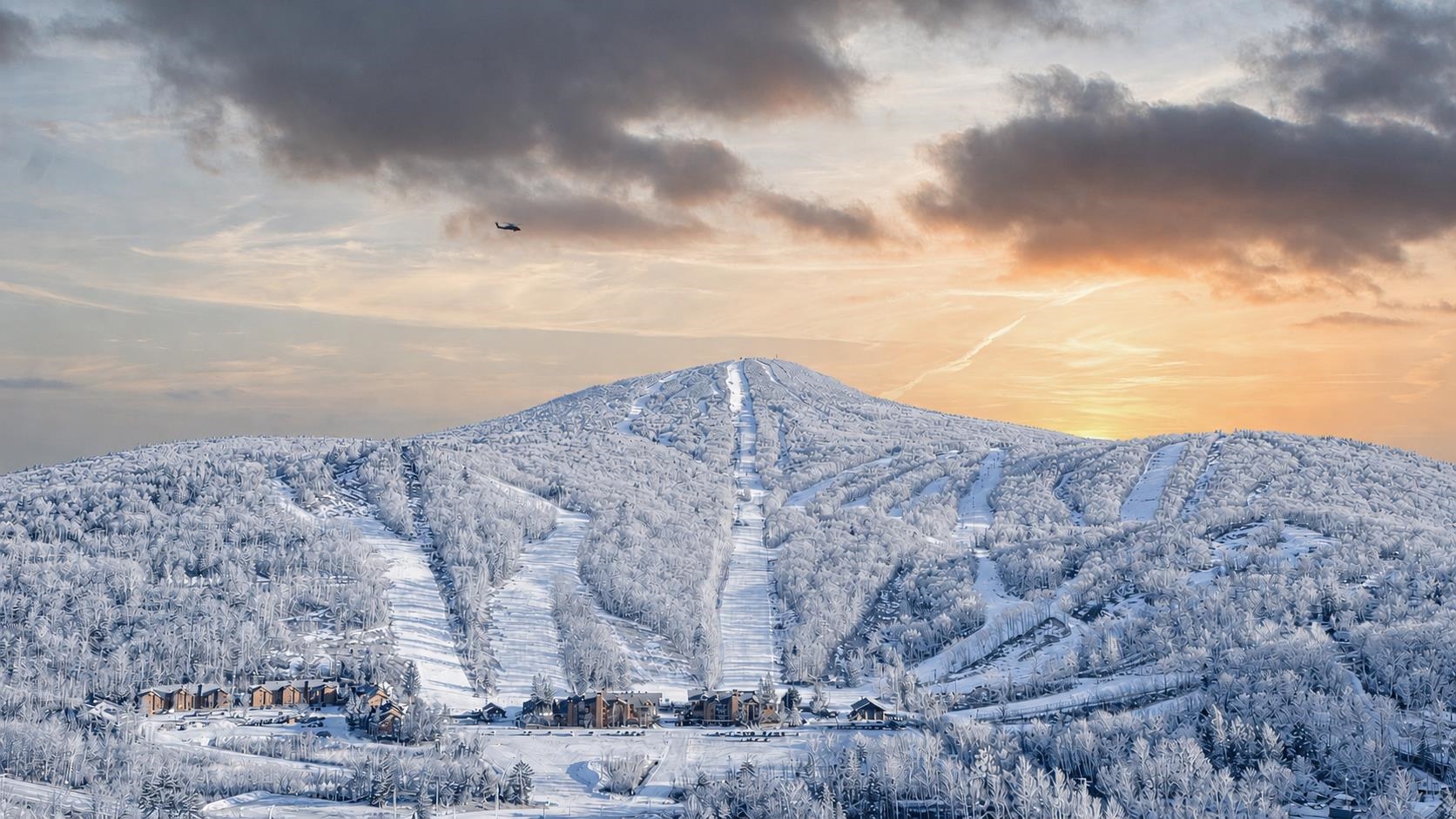 Photo 3 of Condo for sale at 73 Alpine Dr #C-104, Killington, VT 05751 | MLS# 5105577 | Listing updated on 2026-10-06