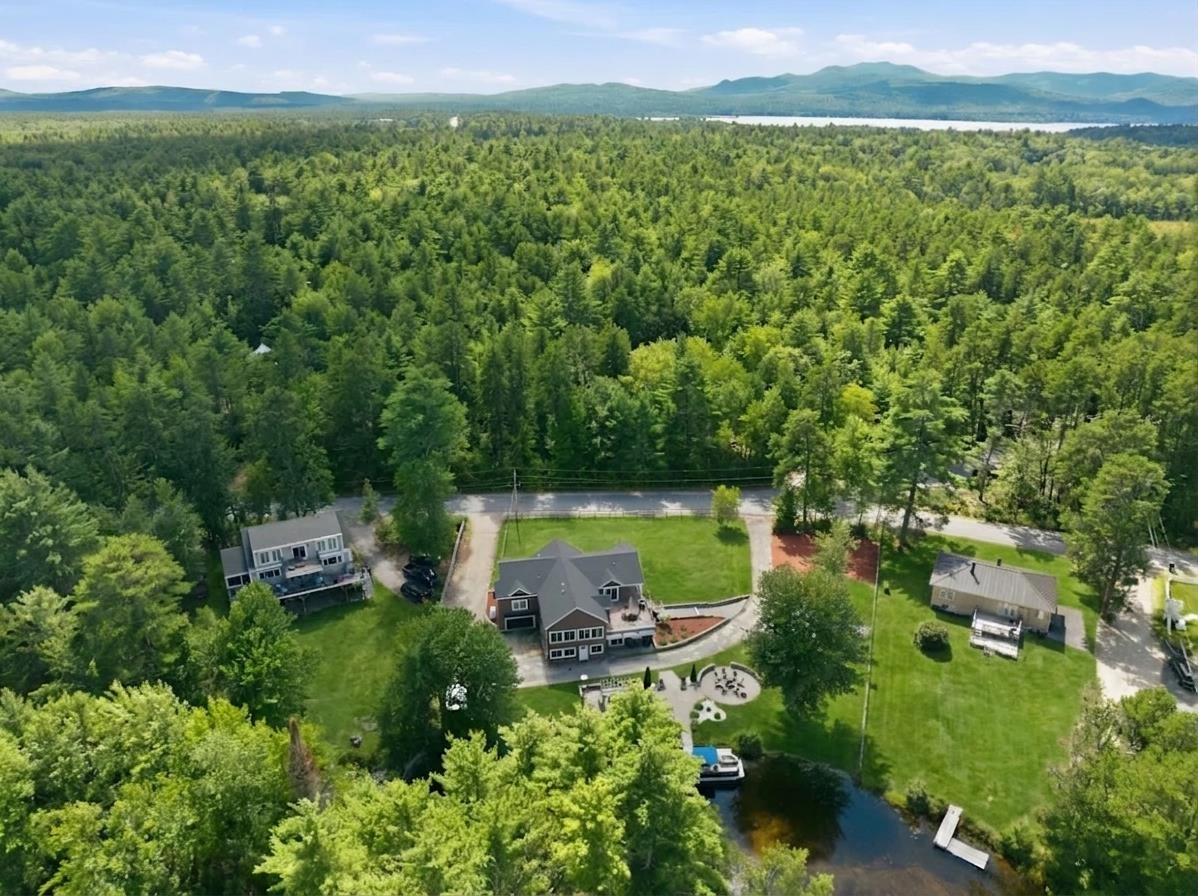32 Leavitt Road, Ossipee, NH, 03814