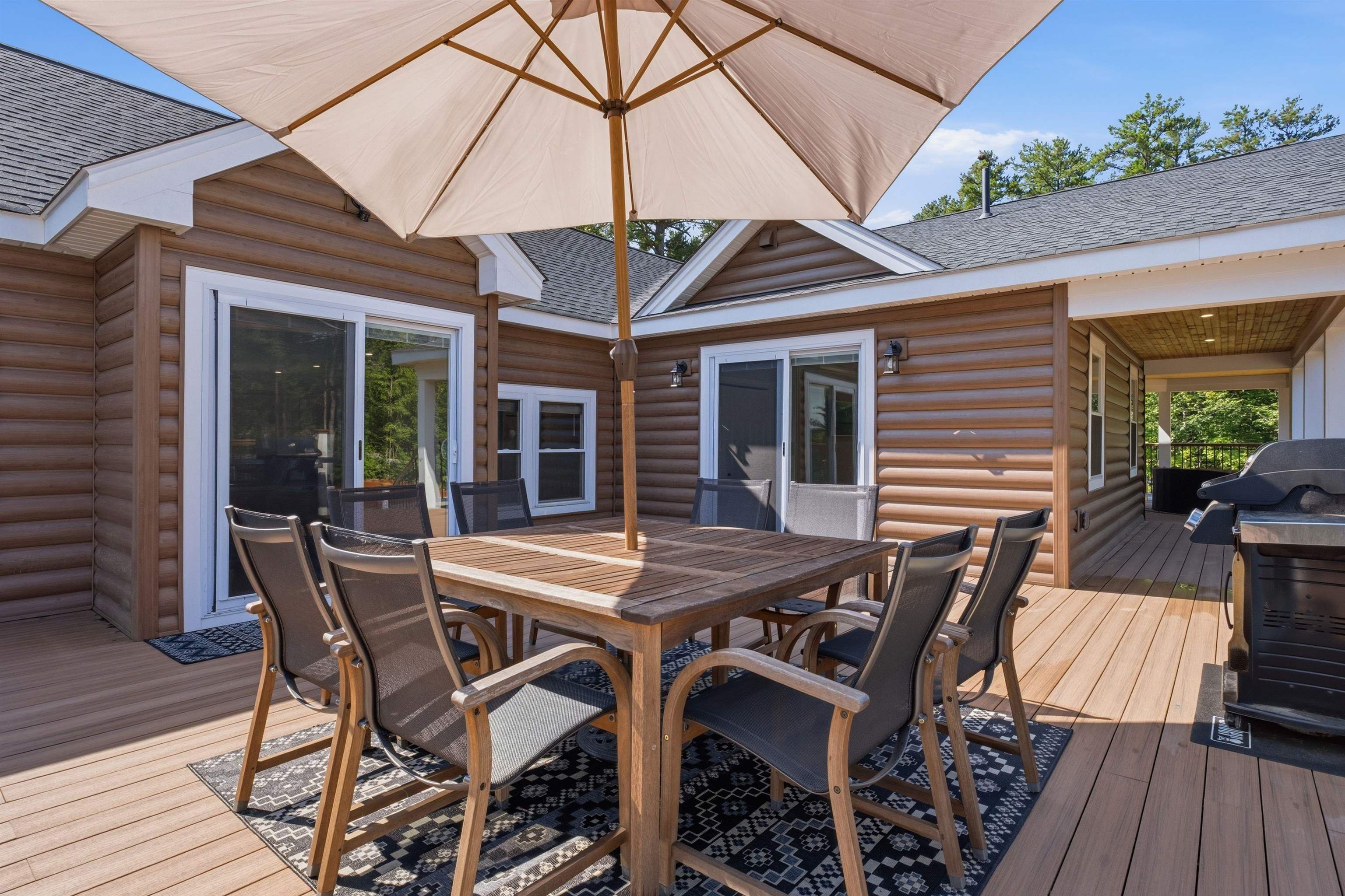 32 Leavitt Road, Ossipee, NH, 03814