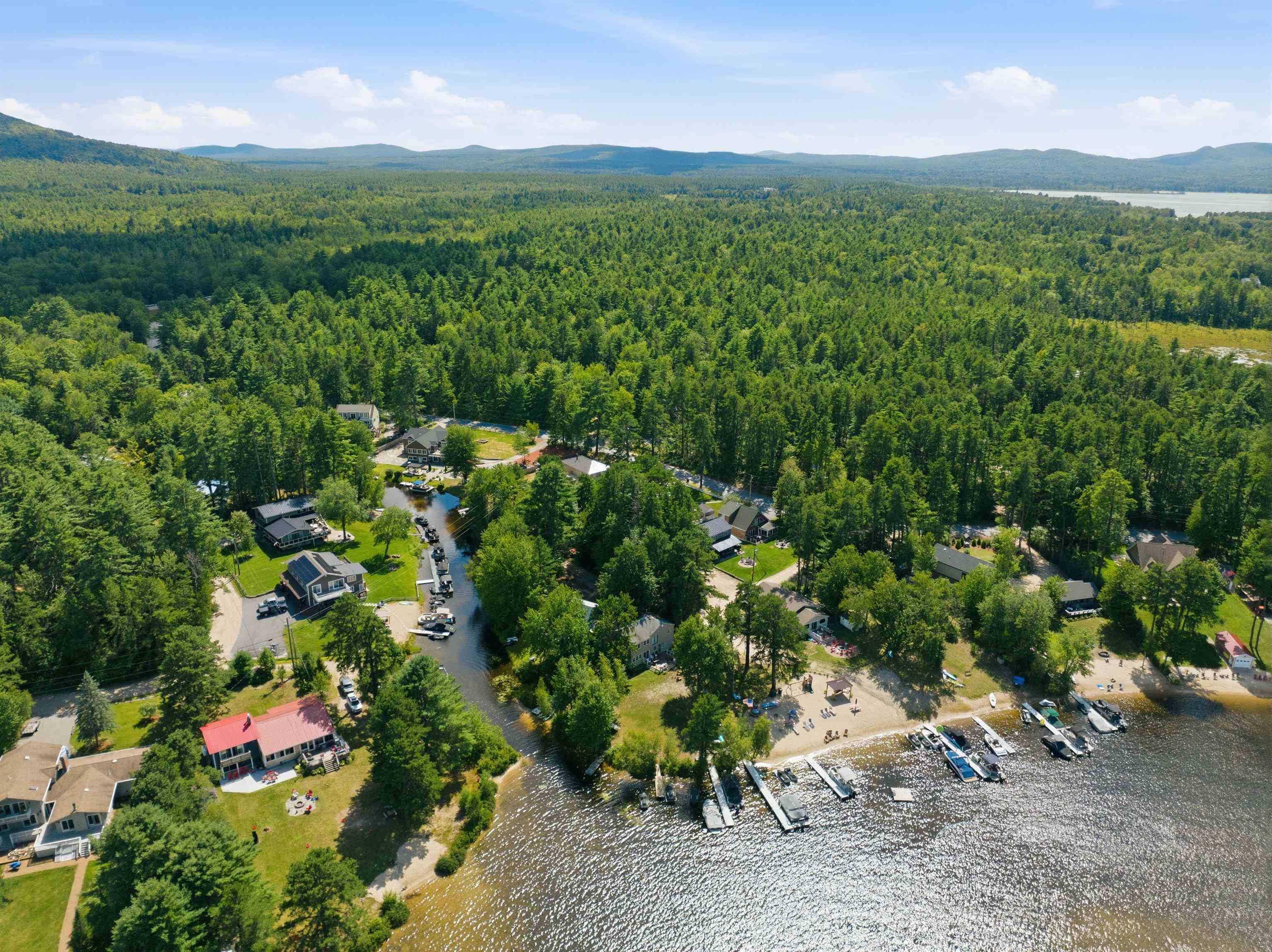 32 Leavitt Road, Ossipee, NH, 03814
