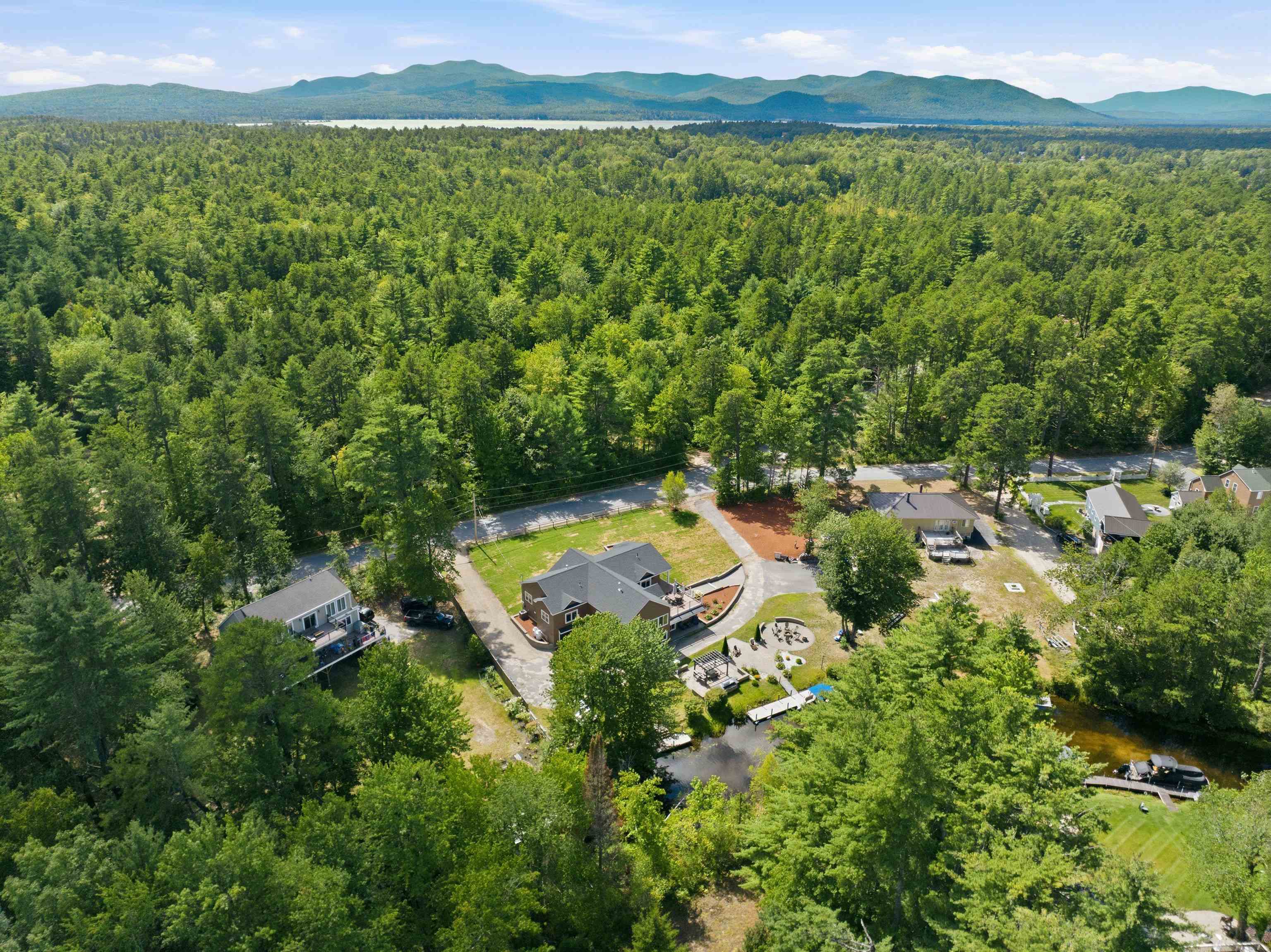 32 Leavitt Road, Ossipee, NH, 03814