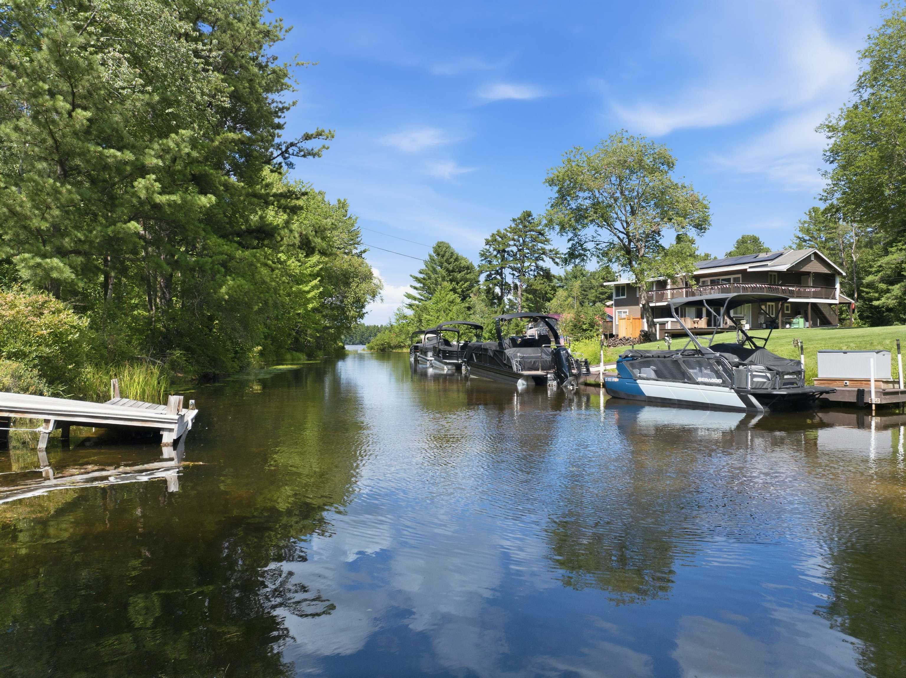 32 Leavitt Road, Ossipee, NH, 03814