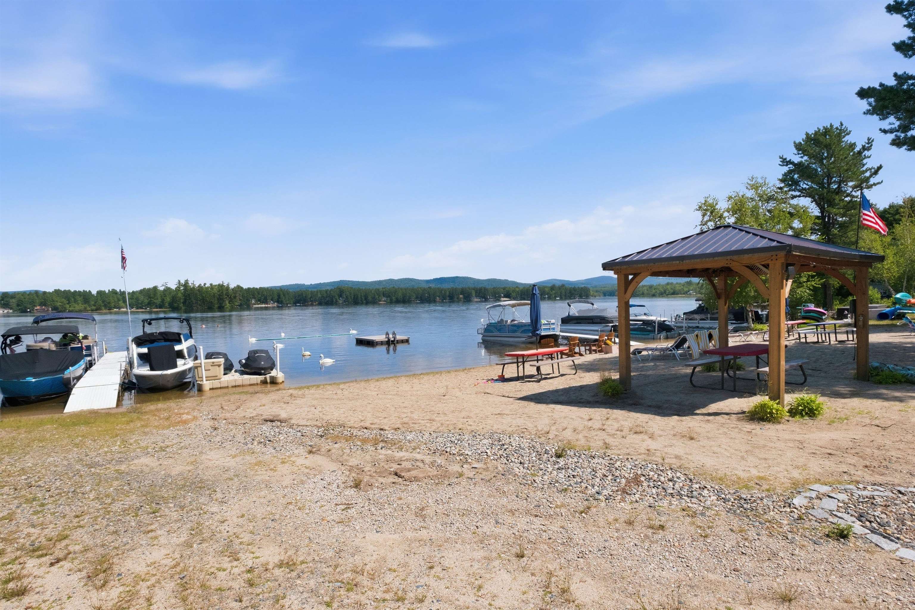 32 Leavitt Road, Ossipee, NH, 03814