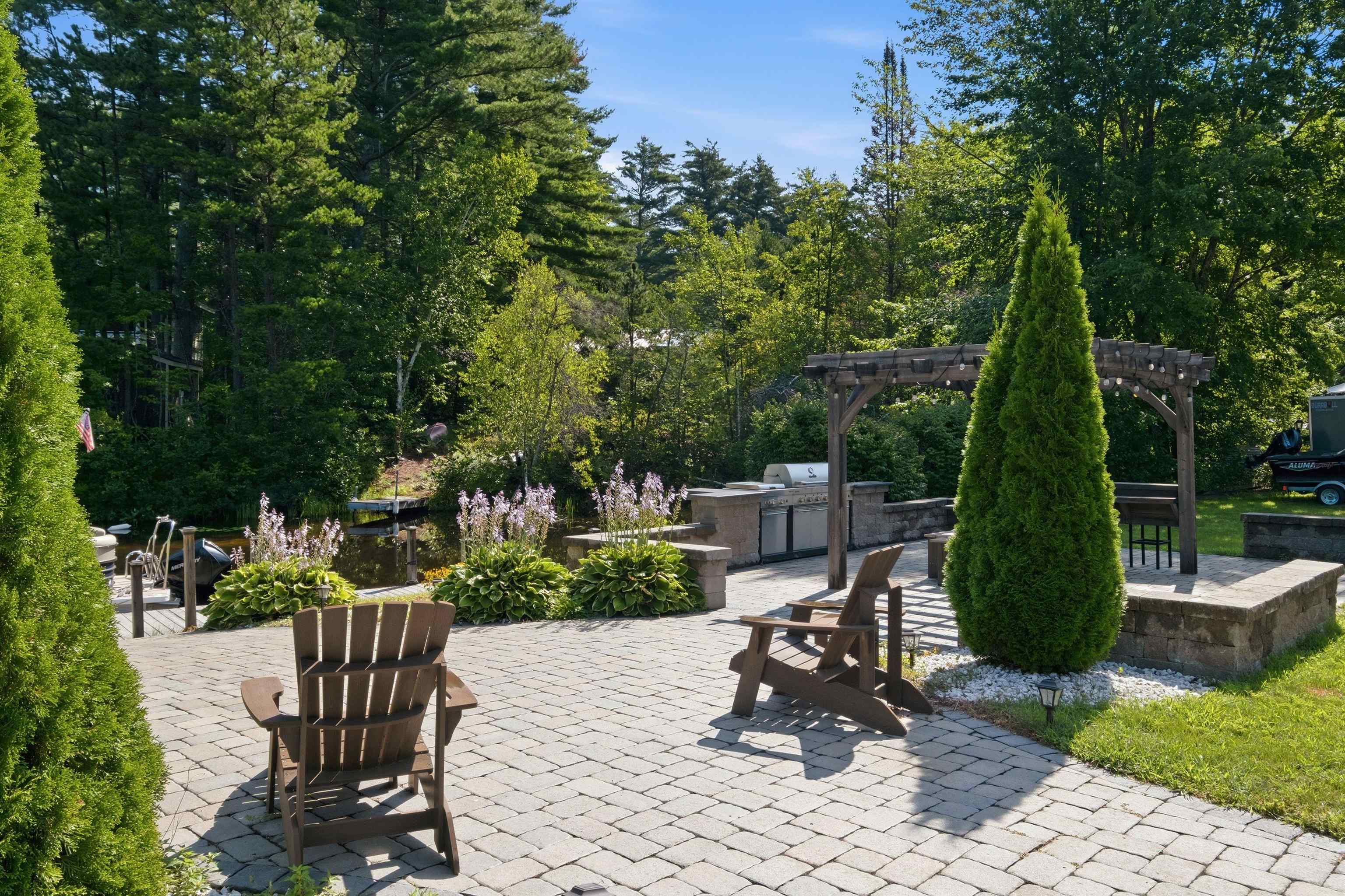32 Leavitt Road, Ossipee, NH, 03814