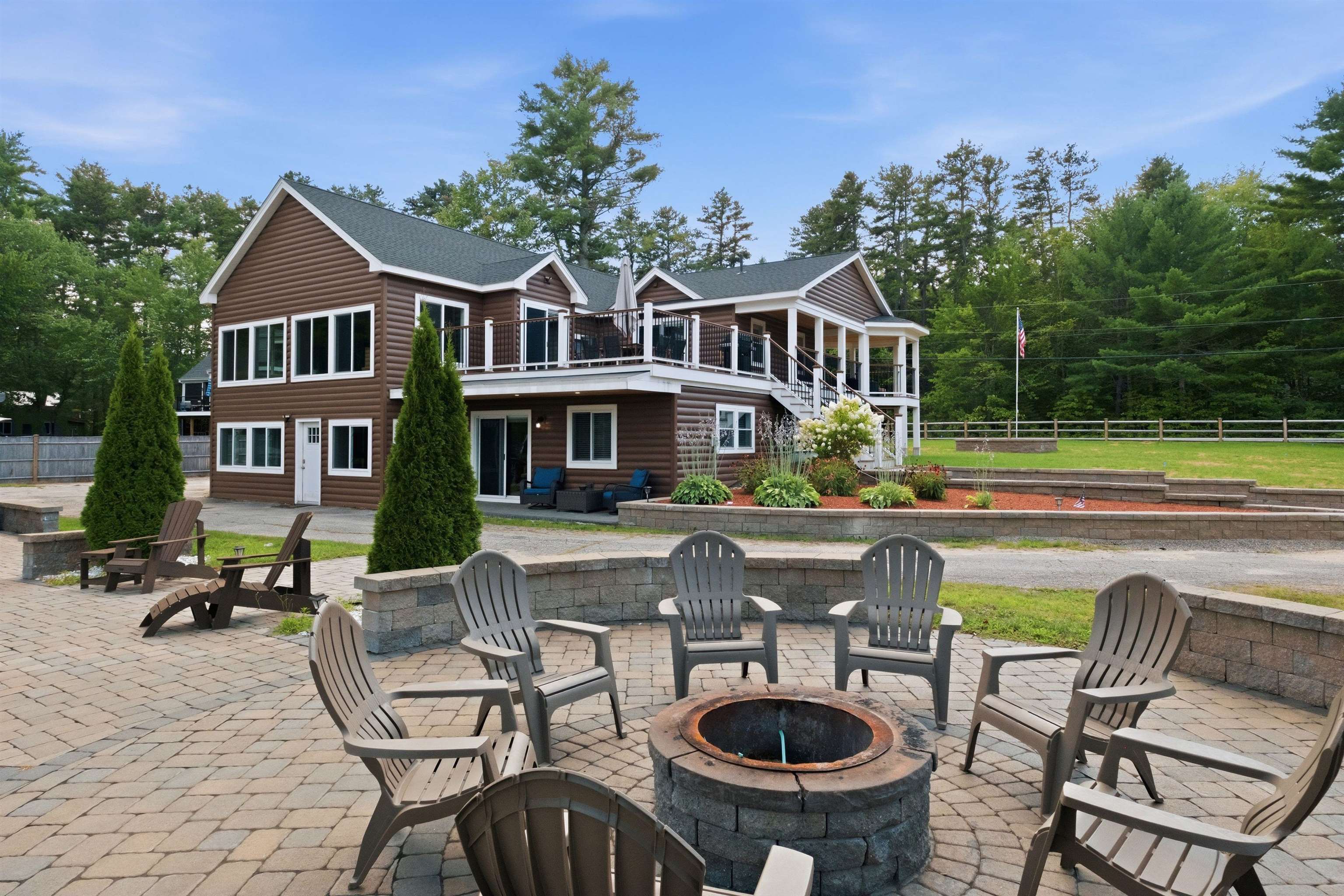 32 Leavitt Road, Ossipee, NH, 03814