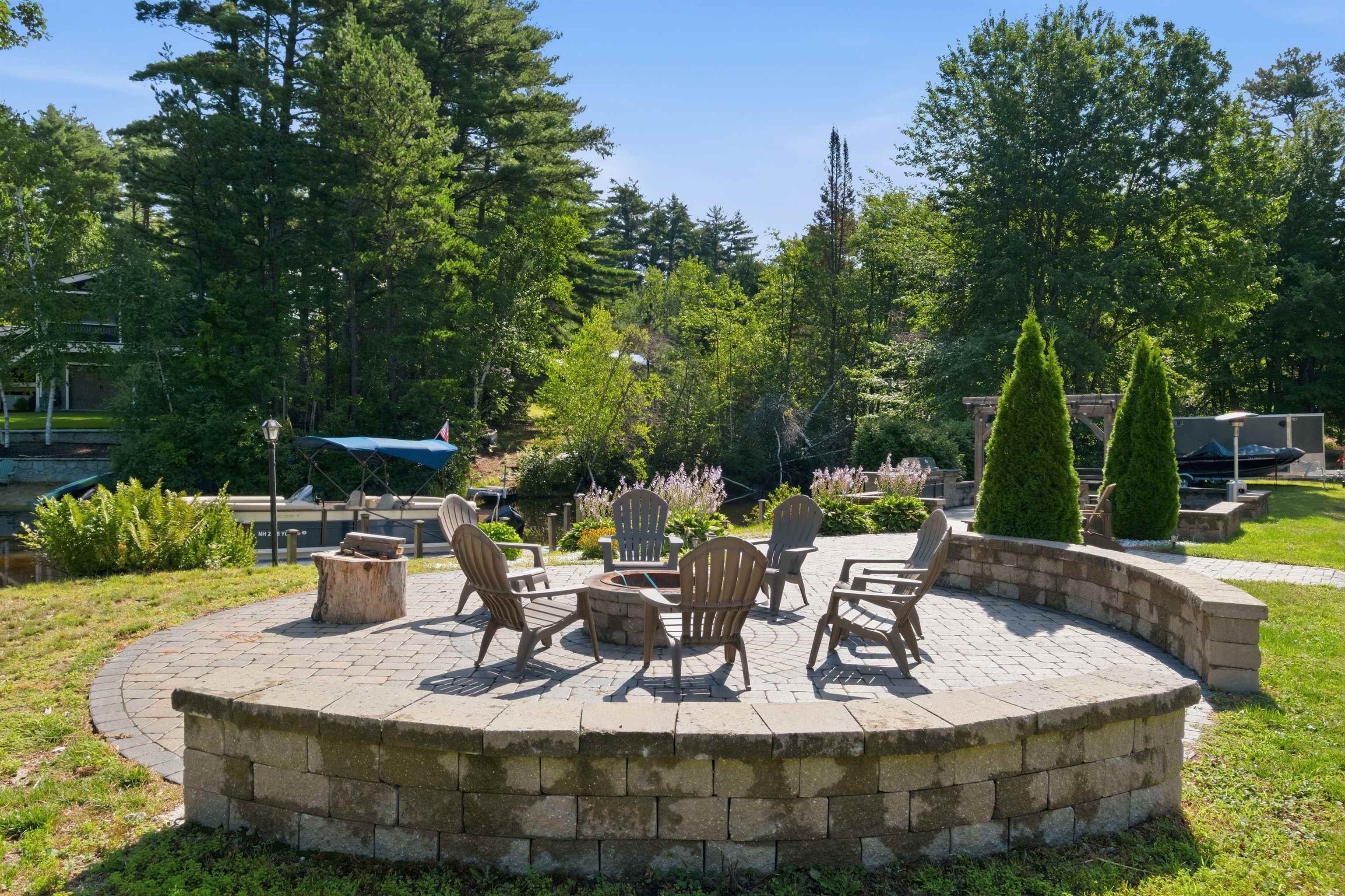32 Leavitt Road, Ossipee, NH, 03814