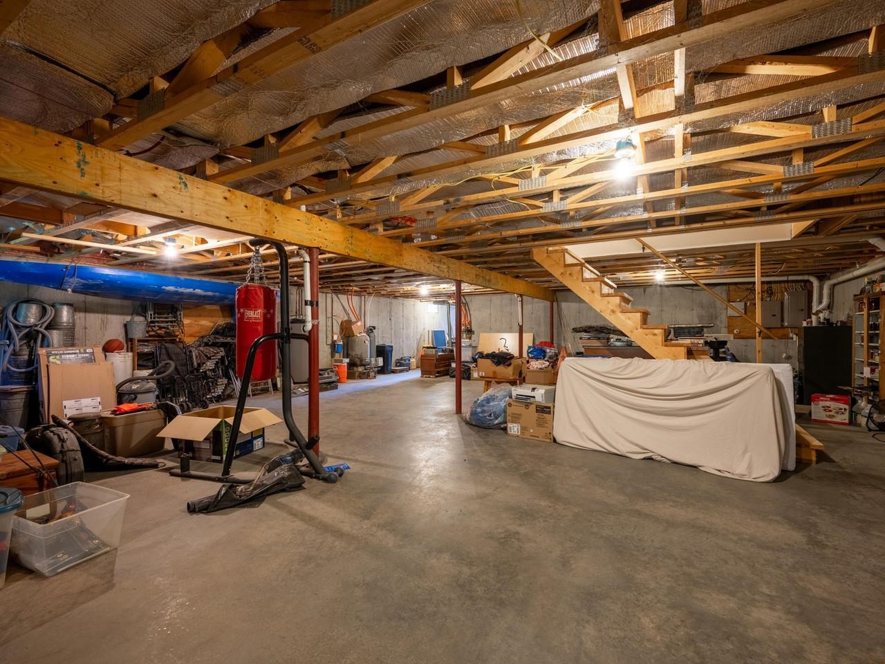 Solid construction