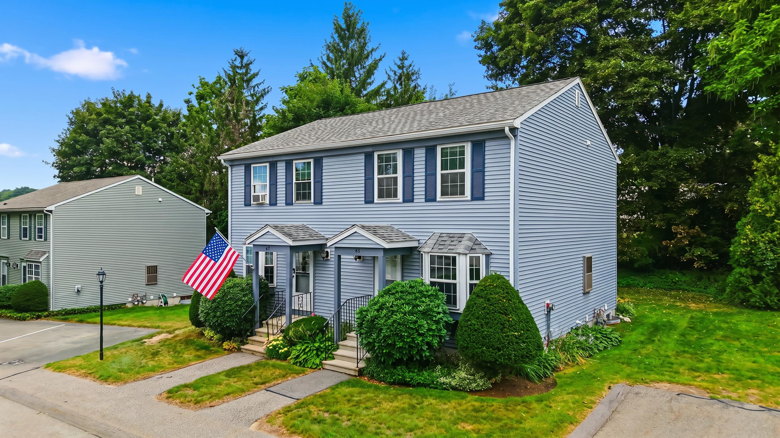 2nd image of 65 Kathy Dr, Haverhill, MA 01832 | MLS# 5105630
