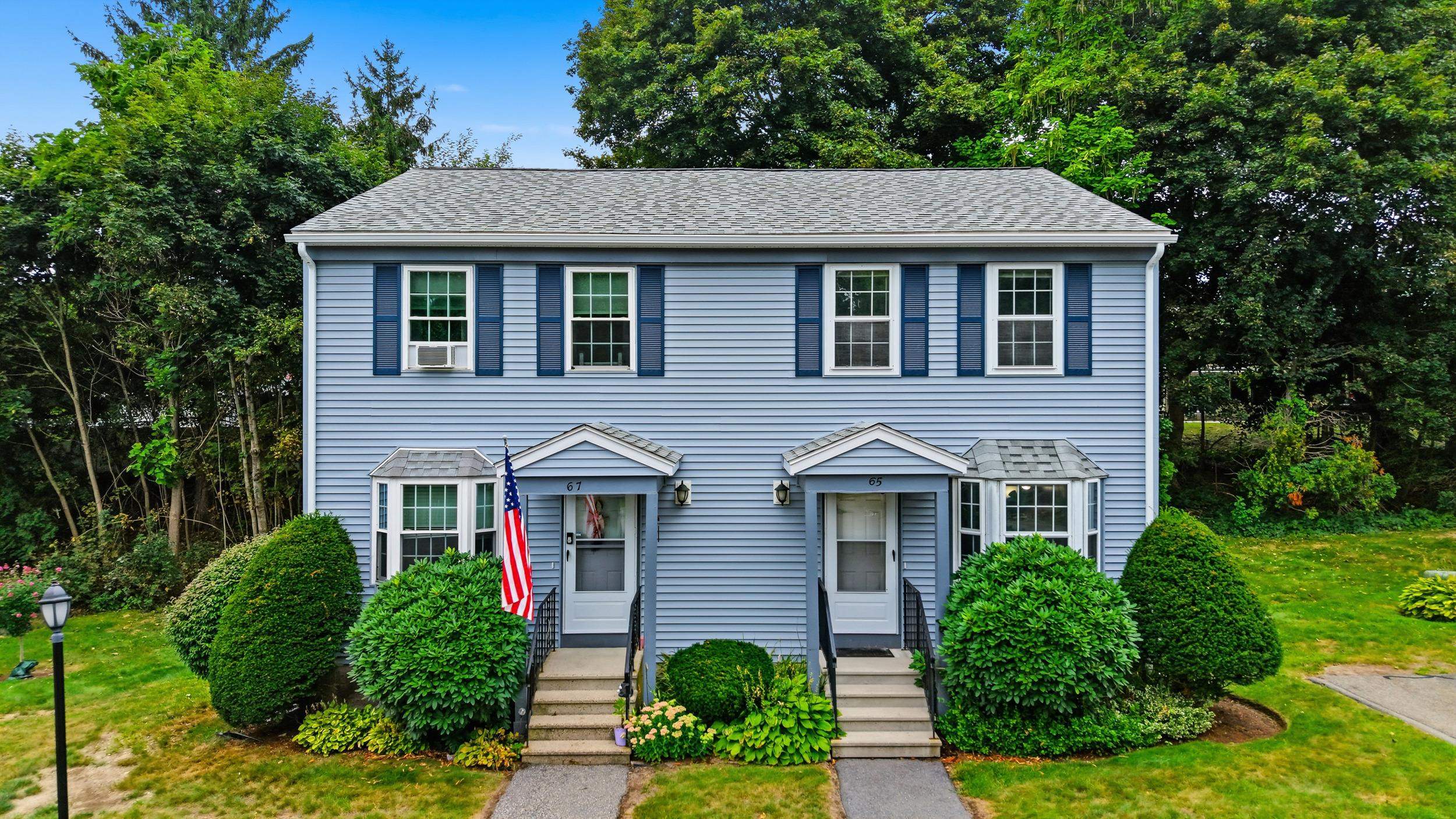 4th image of 65 Kathy Dr, Haverhill, MA 01832 | MLS# 5105630