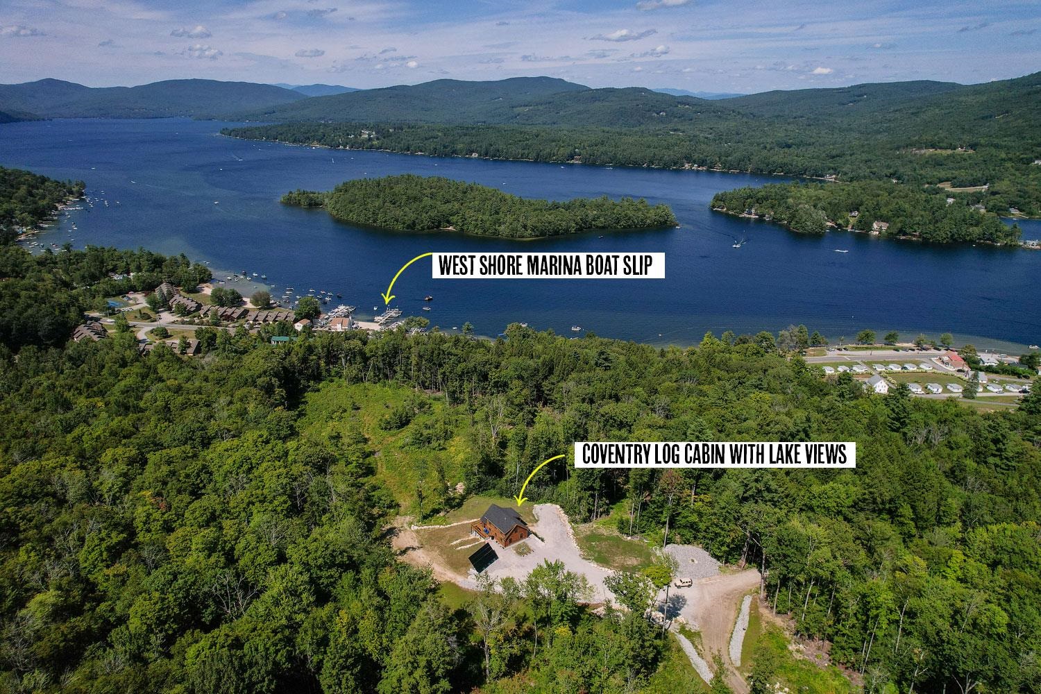 155 West Shore Road, Bristol, NH photo 2