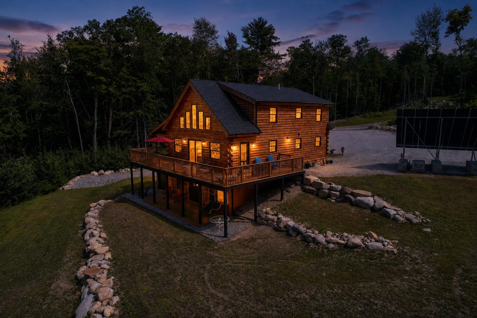 155 West Shore Road, Bristol, NH photo 3