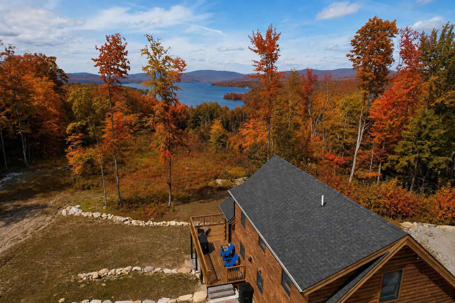 155 West Shore Road, Bristol, NH photo 4