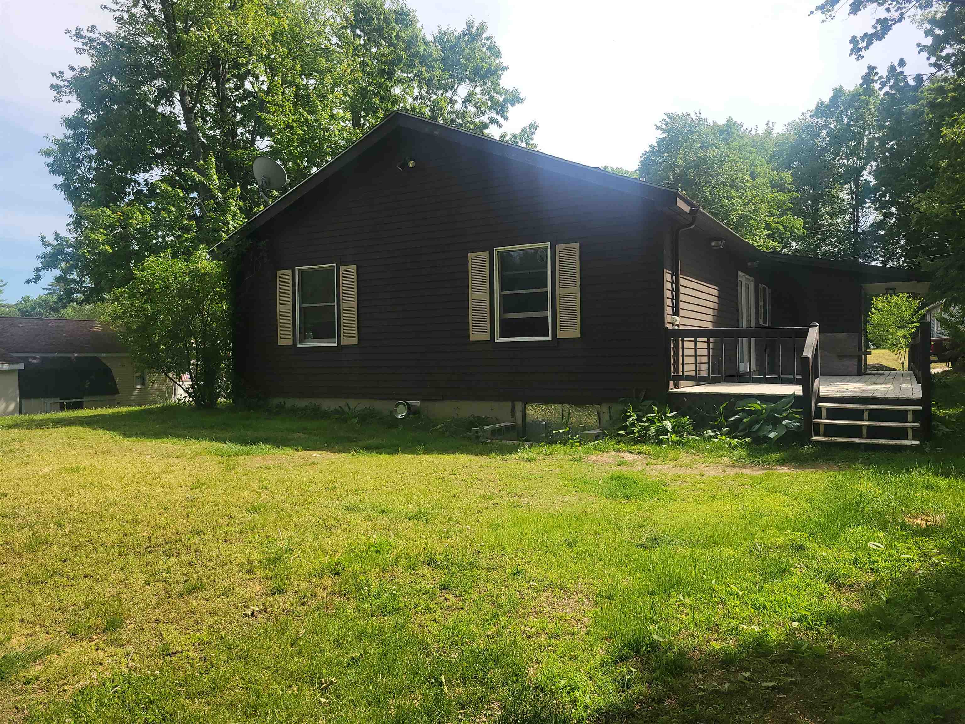 12 Chestnut Circle, Loudon, NH photo 5