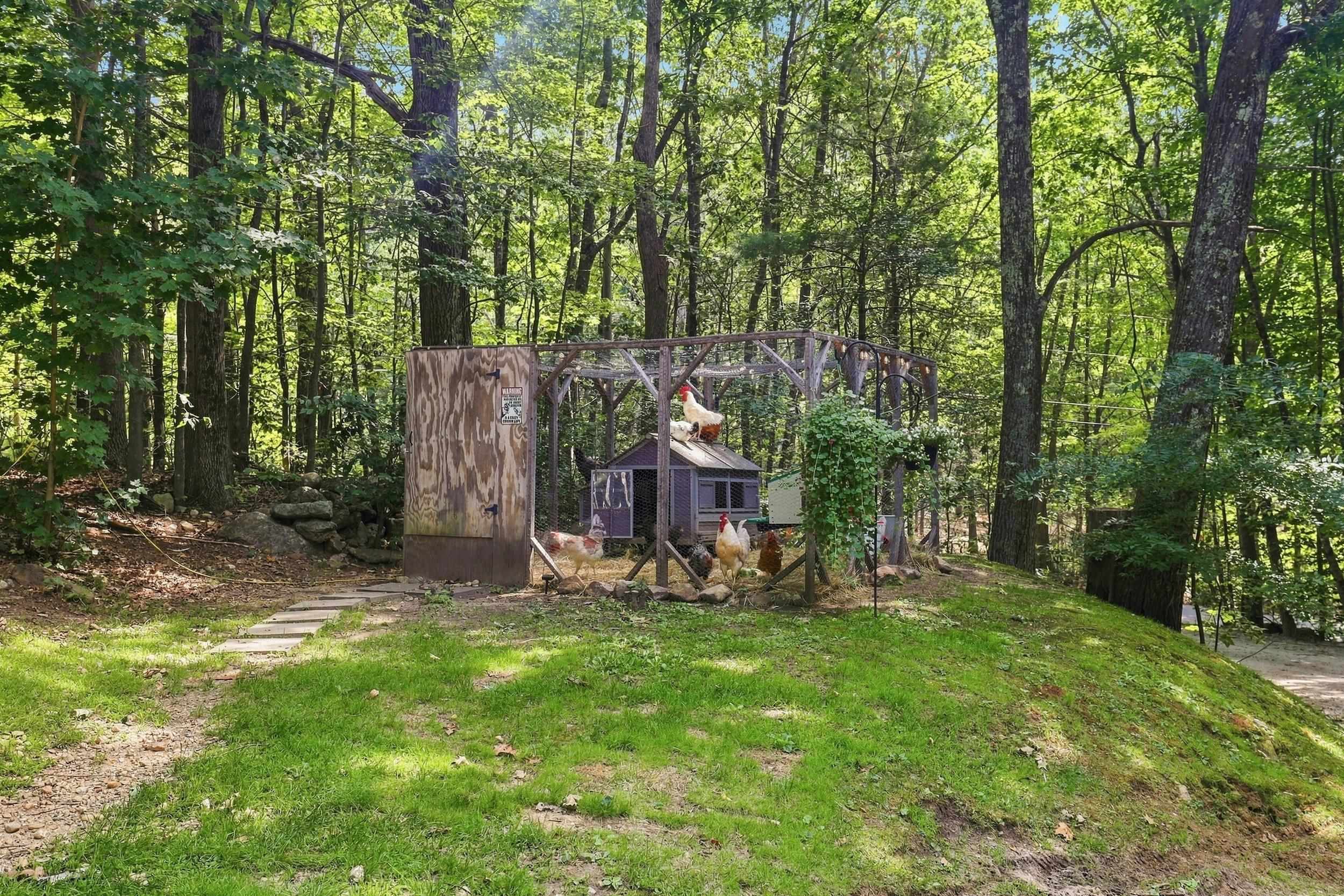 37 Stage Rd, Gilmanton, NH 03837