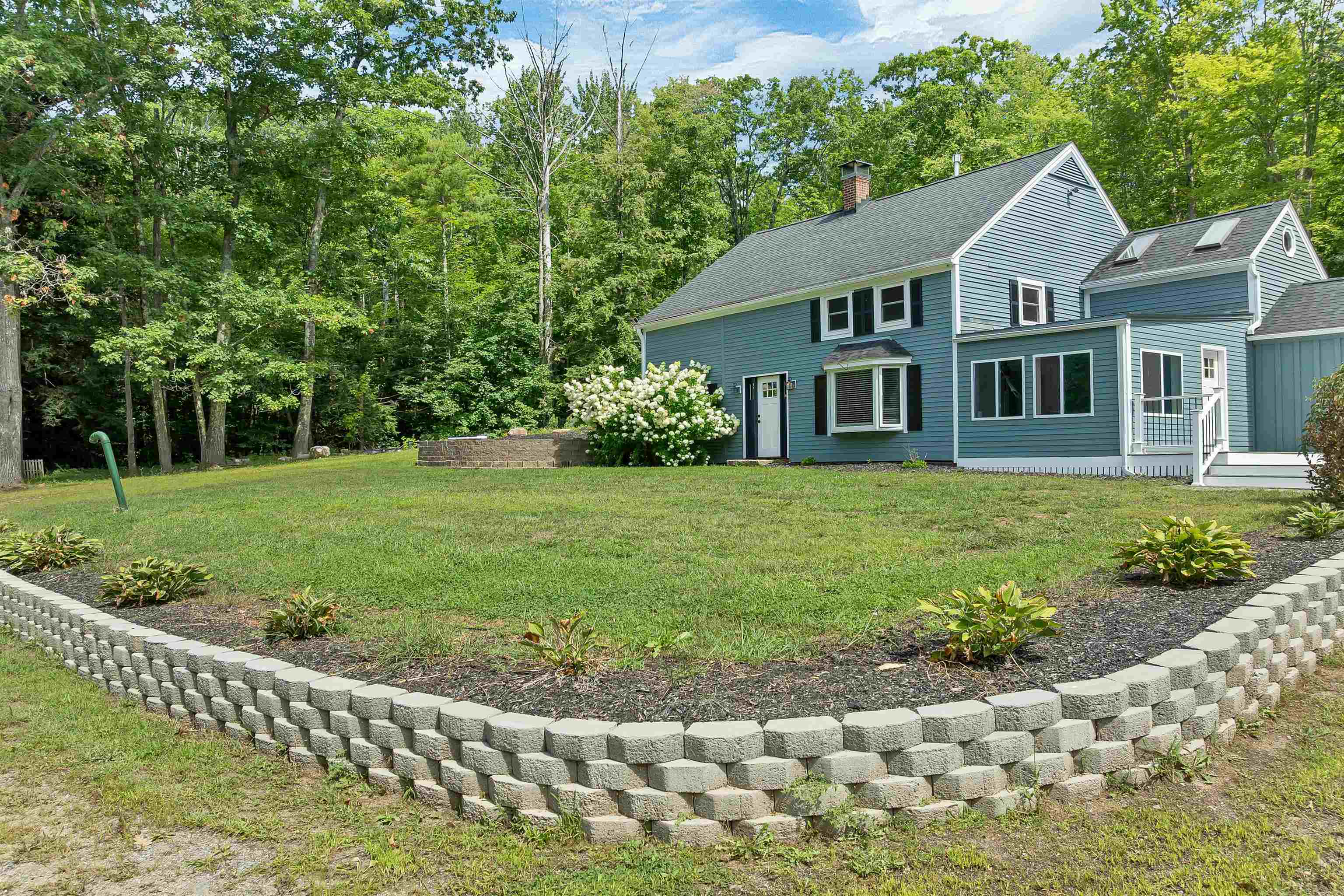 197 Nh Rt 140, Gilmanton, NH 03237