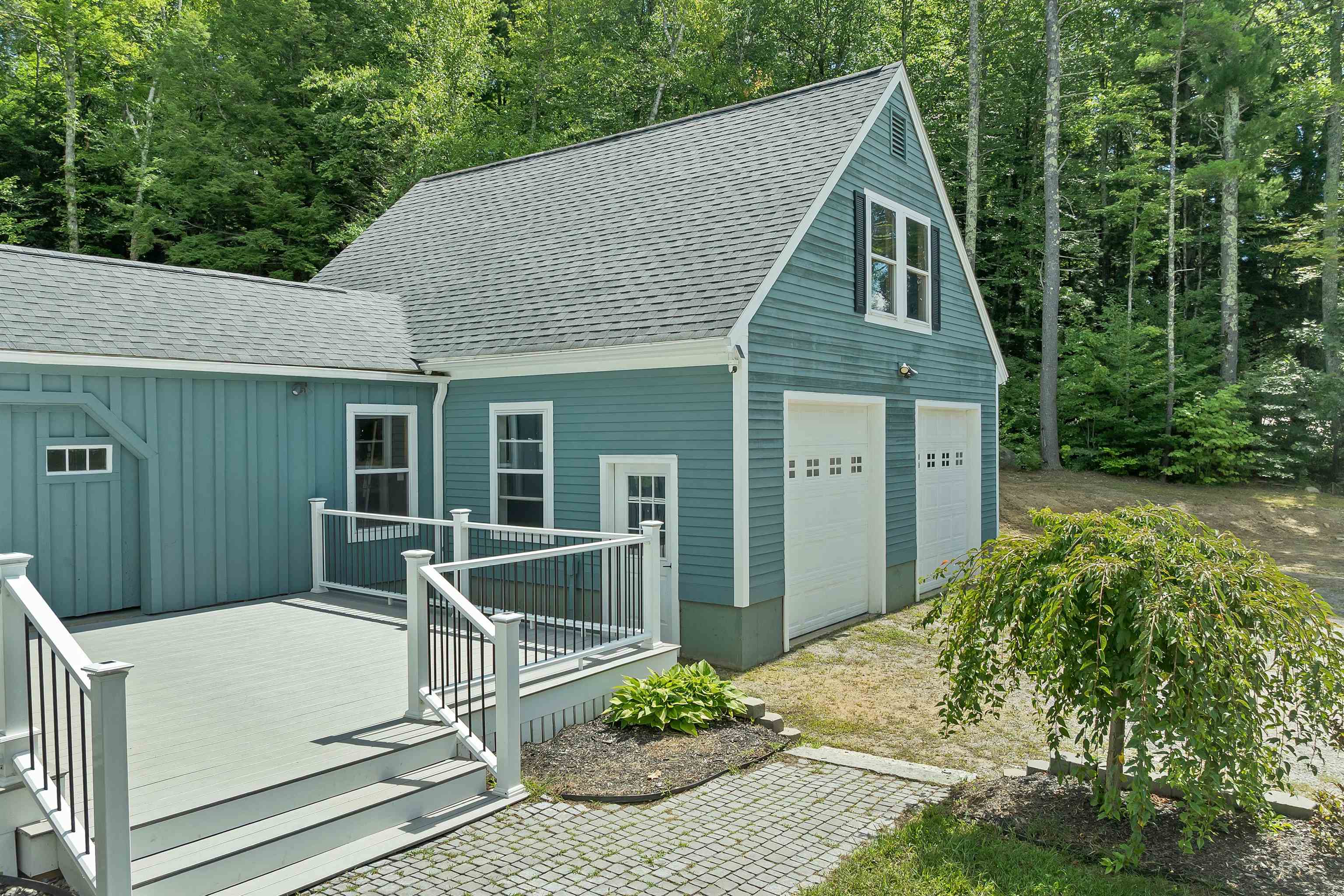197 Nh Rt 140, Gilmanton, NH 03237