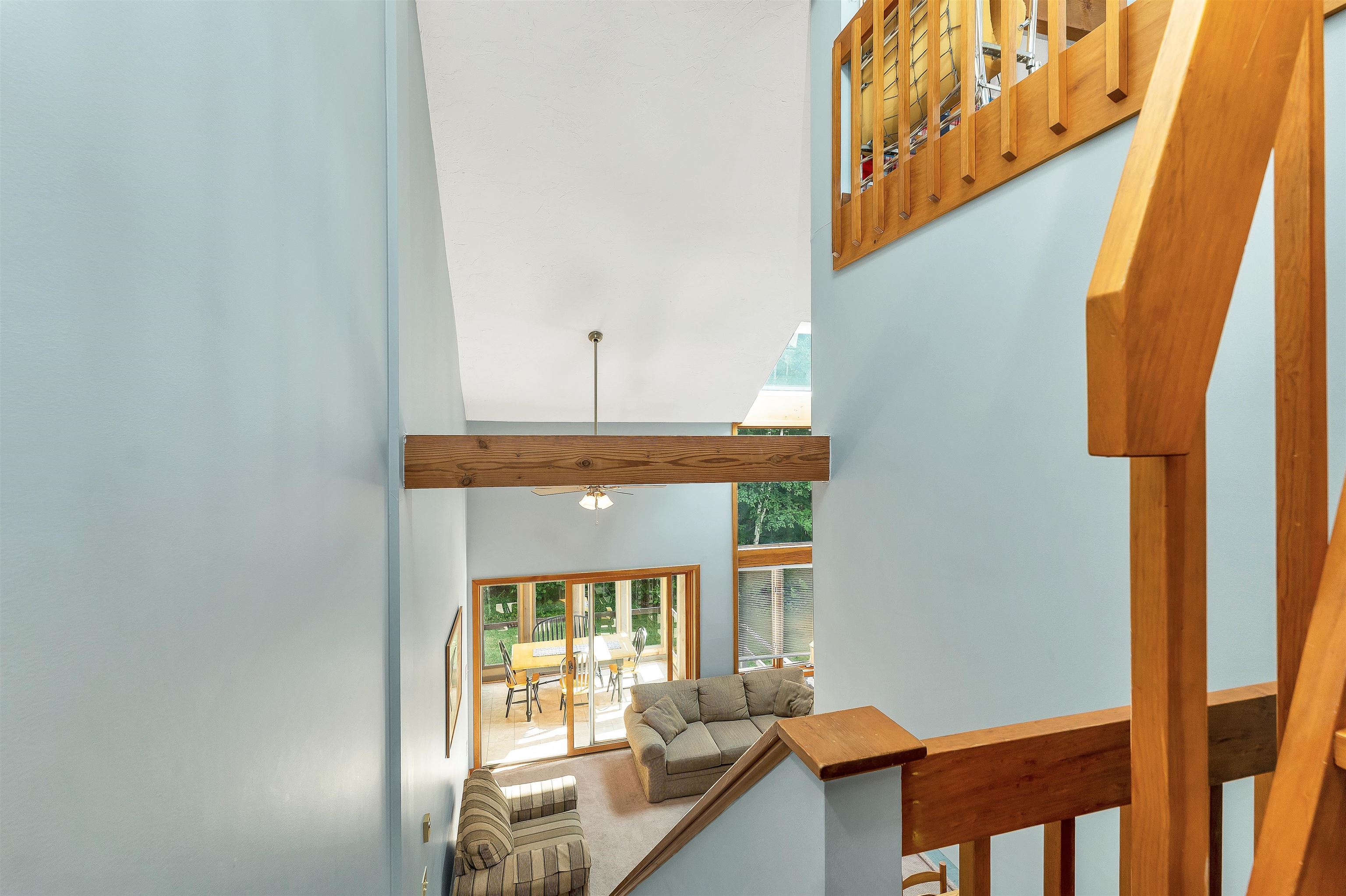 Stairways