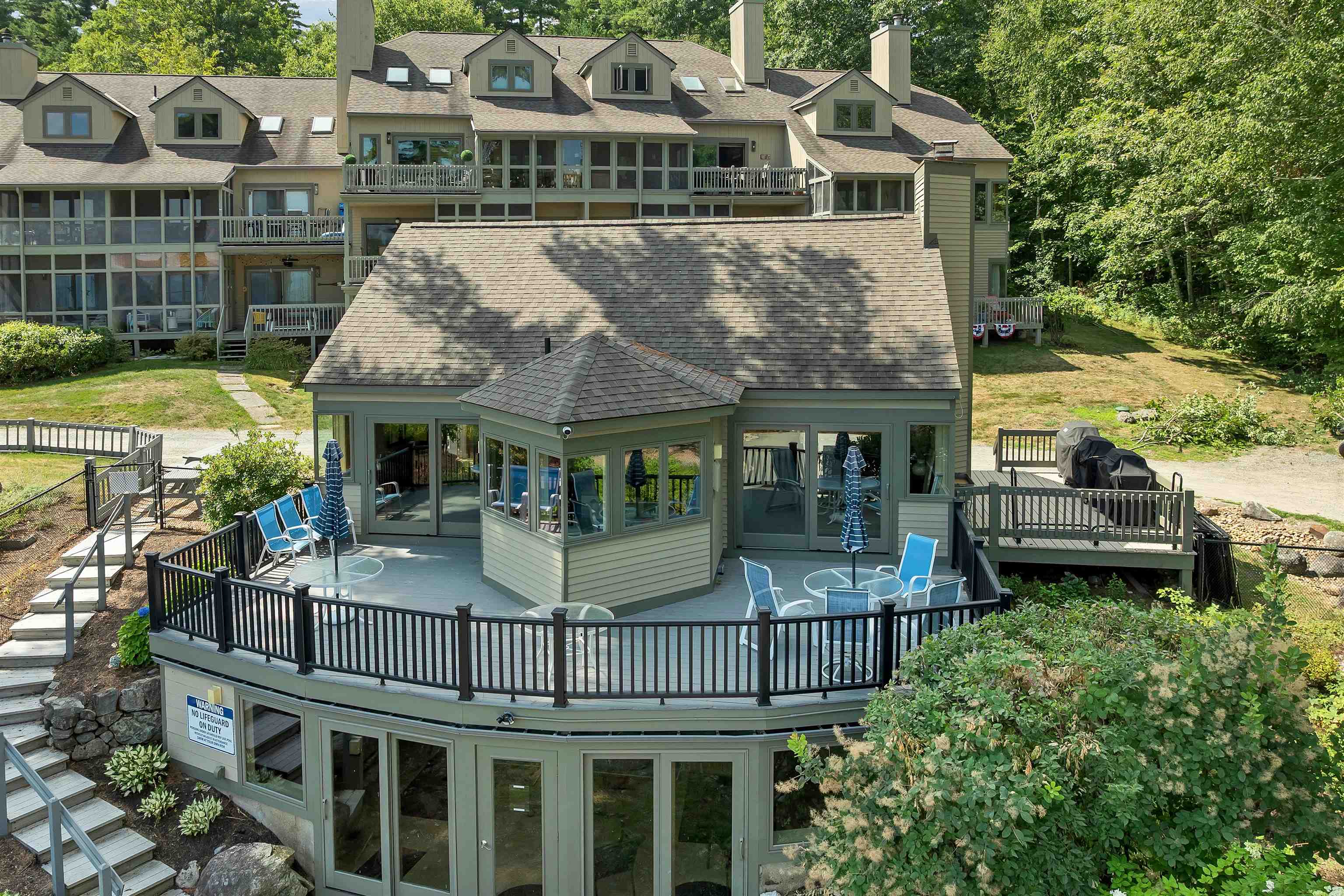 Clubhouse