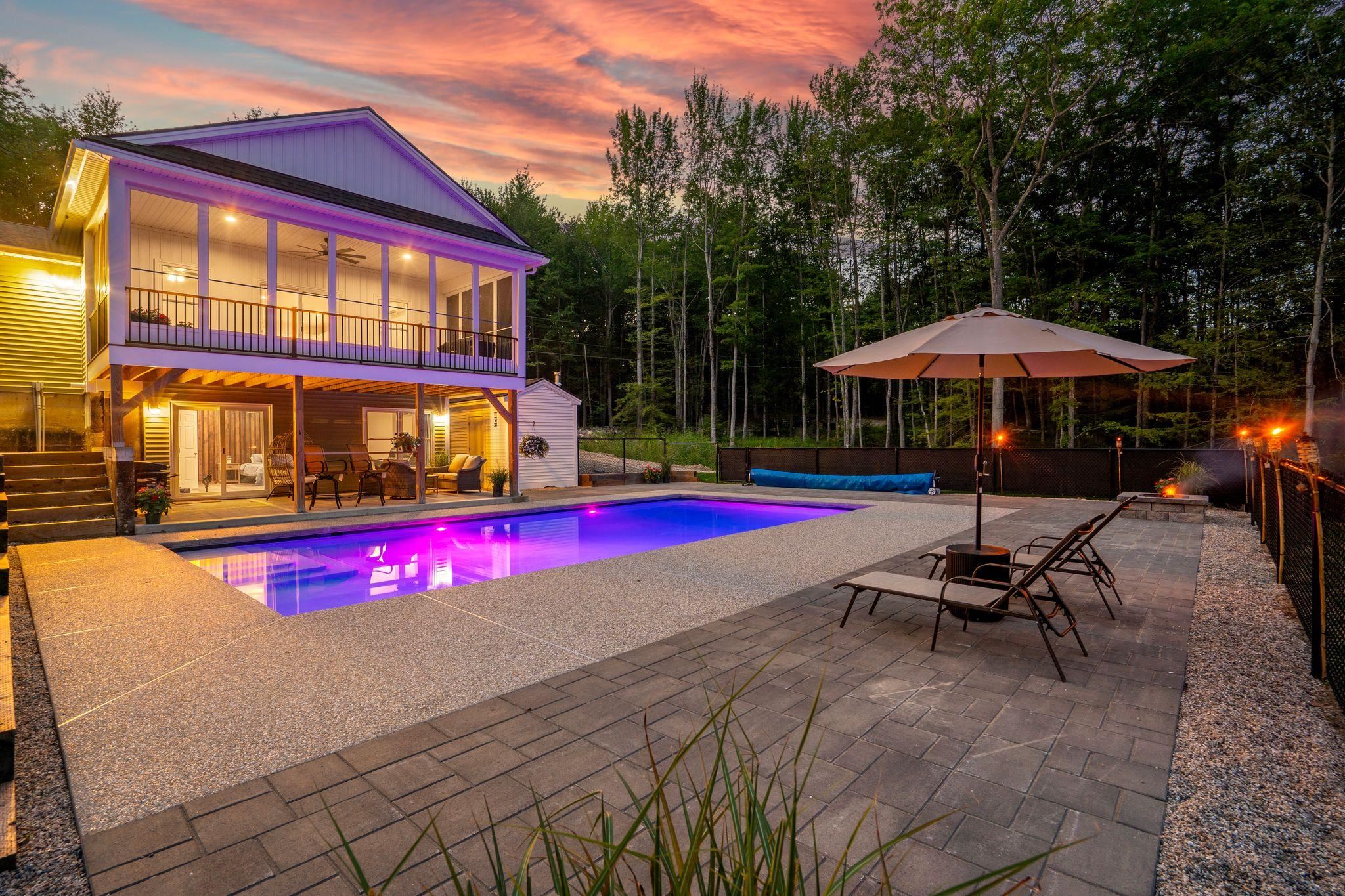 3rd image of 162 Bolan Rd, Milton, NH 03851 | MLS# 5105681