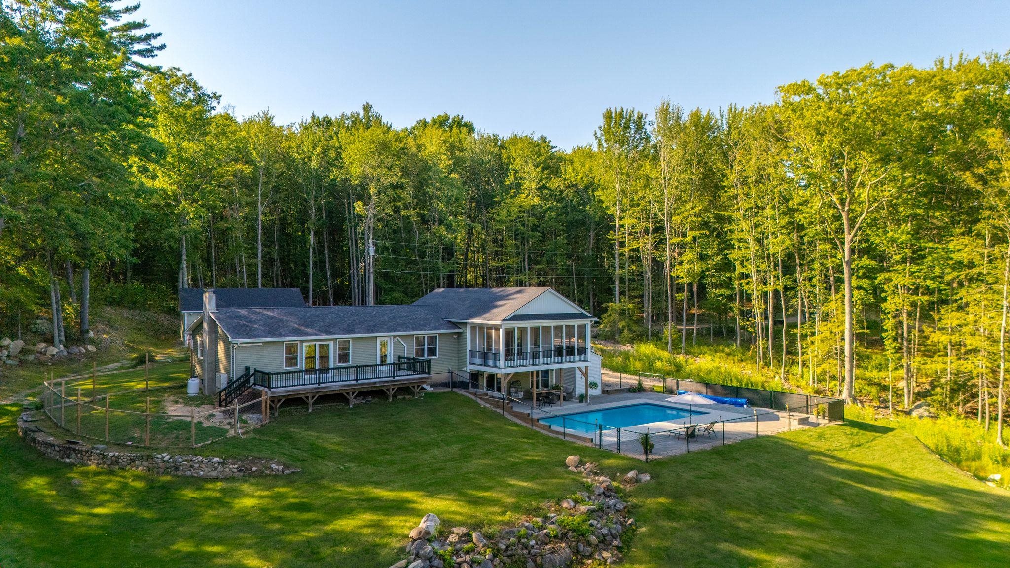 4th image of 162 Bolan Rd, Milton, NH 03851 | MLS# 5105681