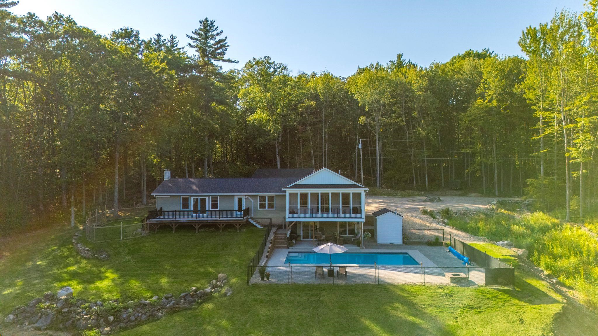 5th image of 162 Bolan Rd, Milton, NH 03851 | MLS# 5105681