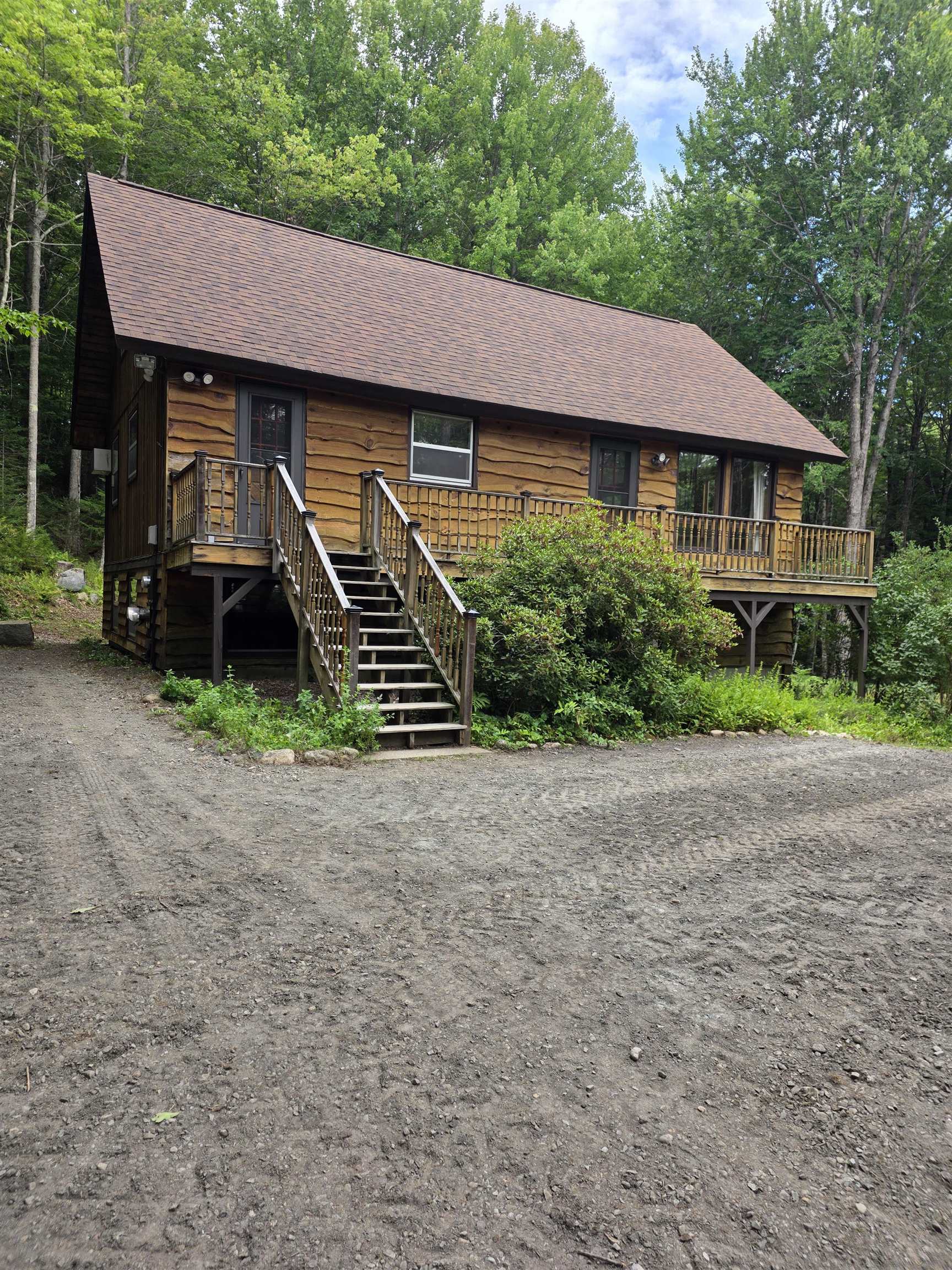 Photo 2 of Single family home for sale at 26 Judges Rd #35 & 36, Thornton, NH 03285 | MLS# 5105682 | Listing updated on 2026-10-05
