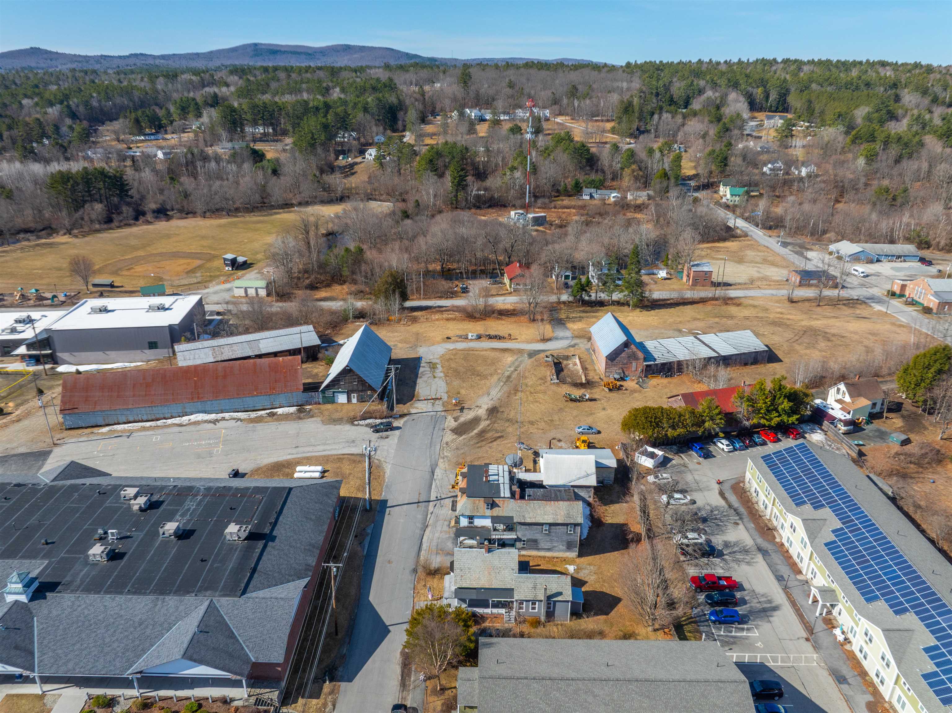 0 Pearl St, Newport, NH 03773
