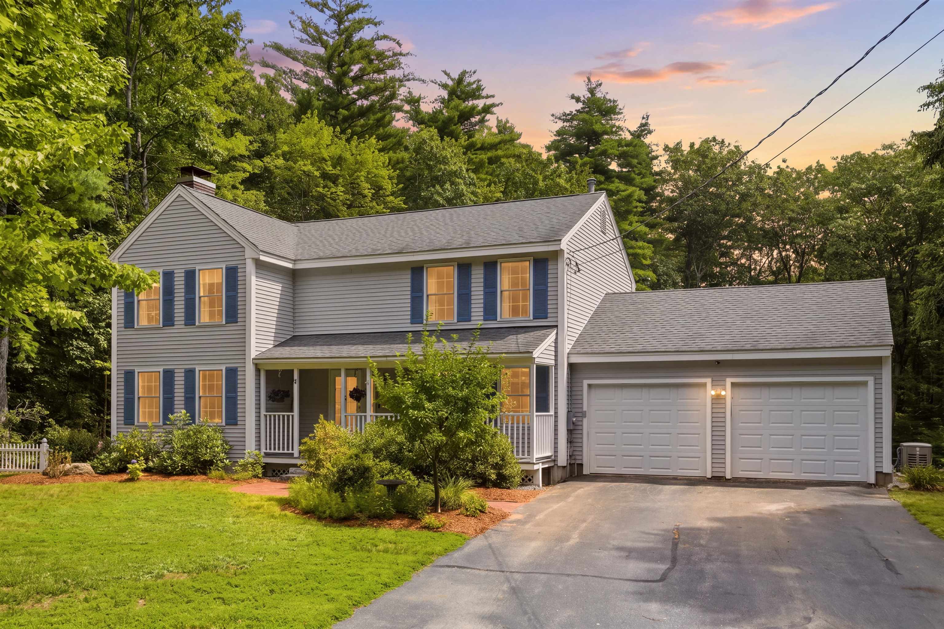 Photo 2 of Single family home for sale at 7 Westview Rd, Brookline, NH 03033 | MLS# 5105699 | Listing updated on 2026-09-19