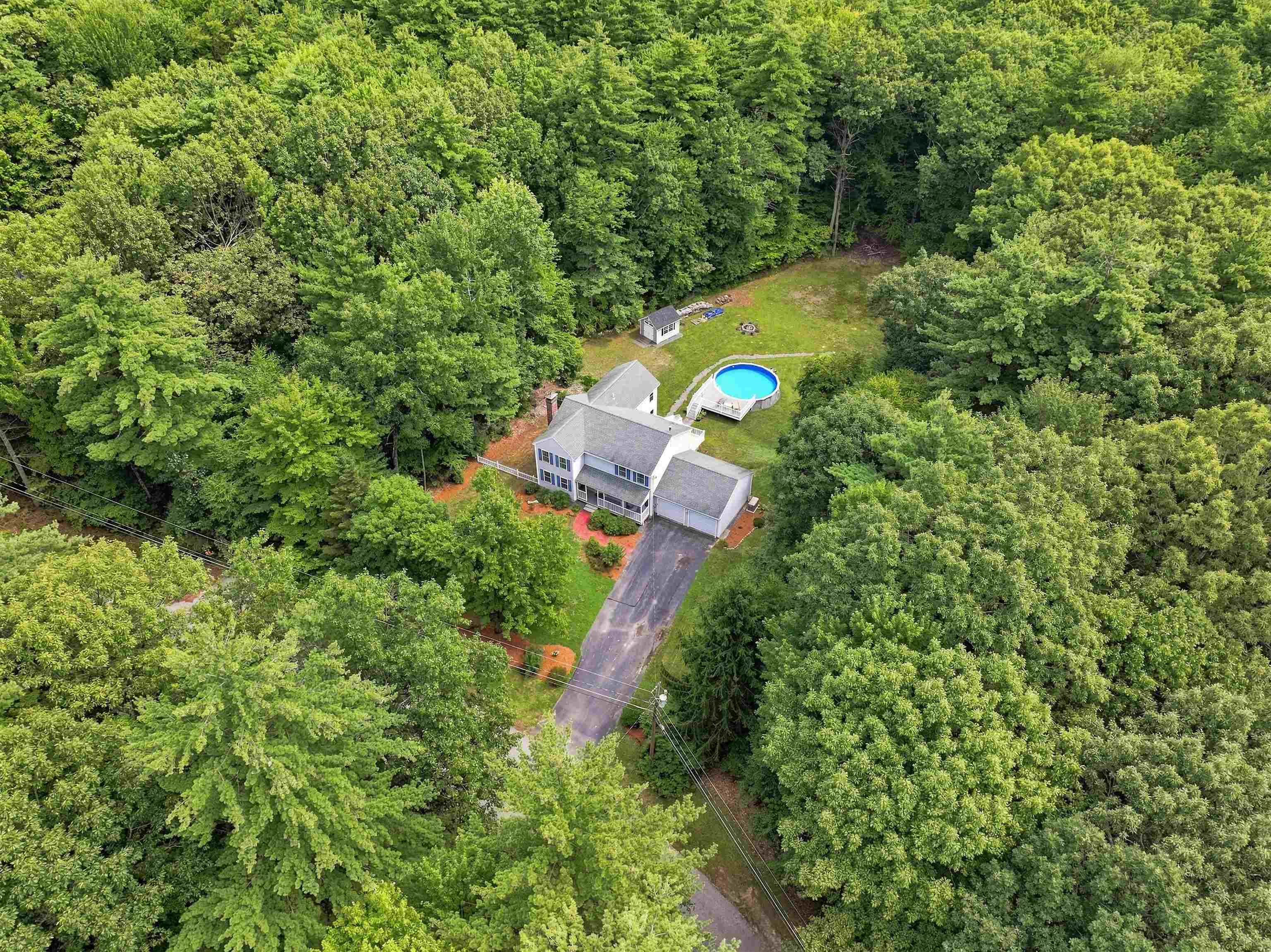 4.53 Acres