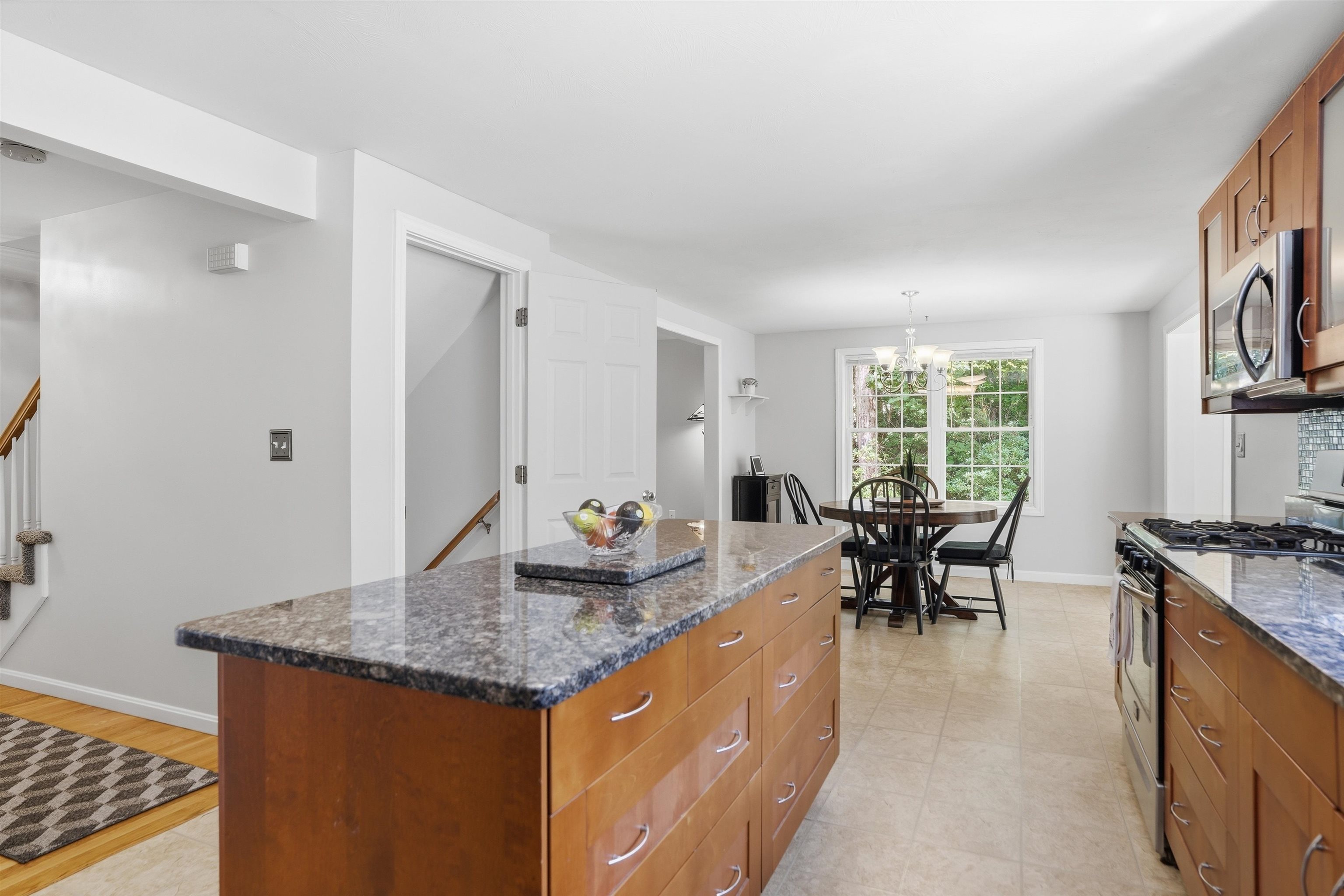 Eat in Kitchen