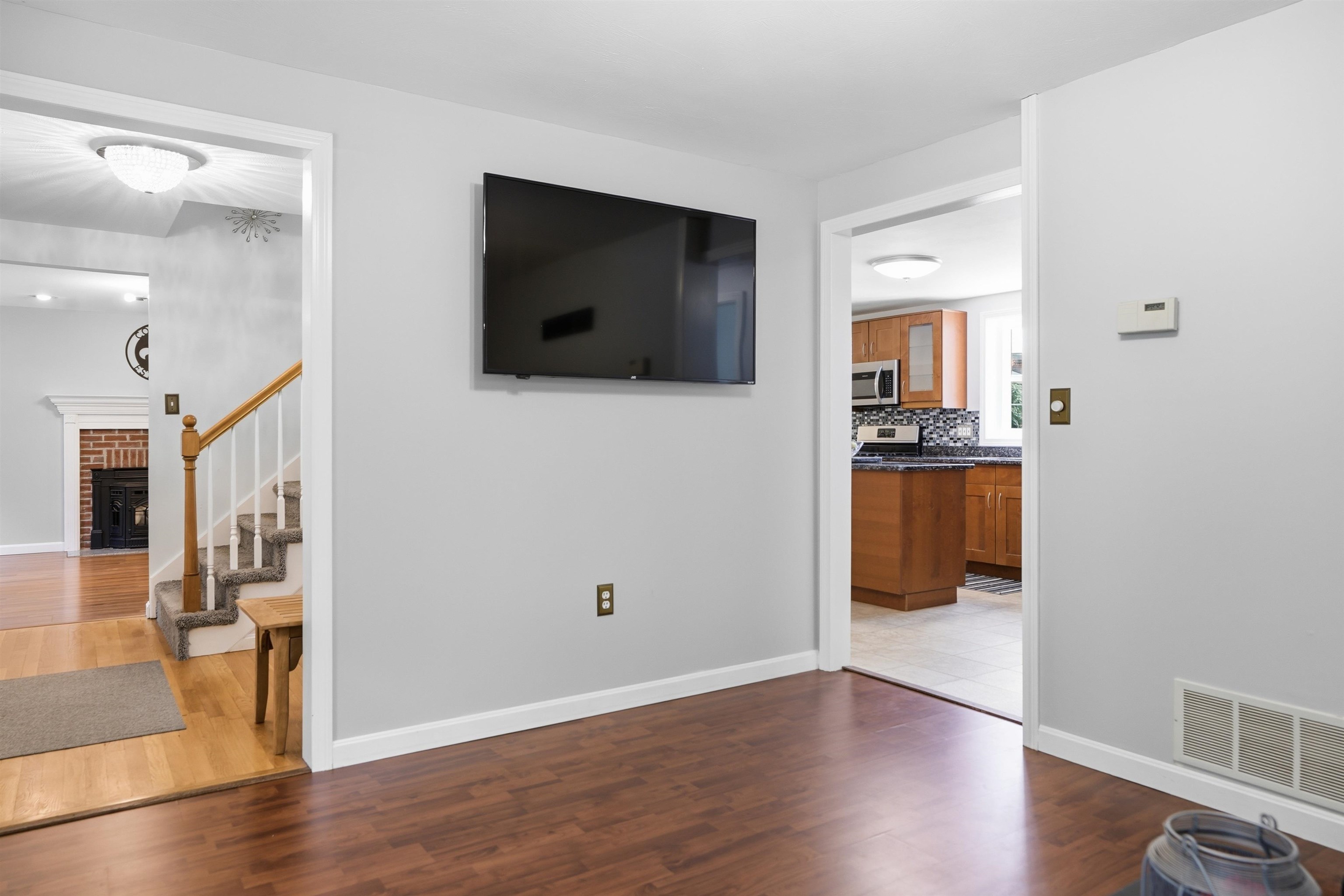 Open Concept