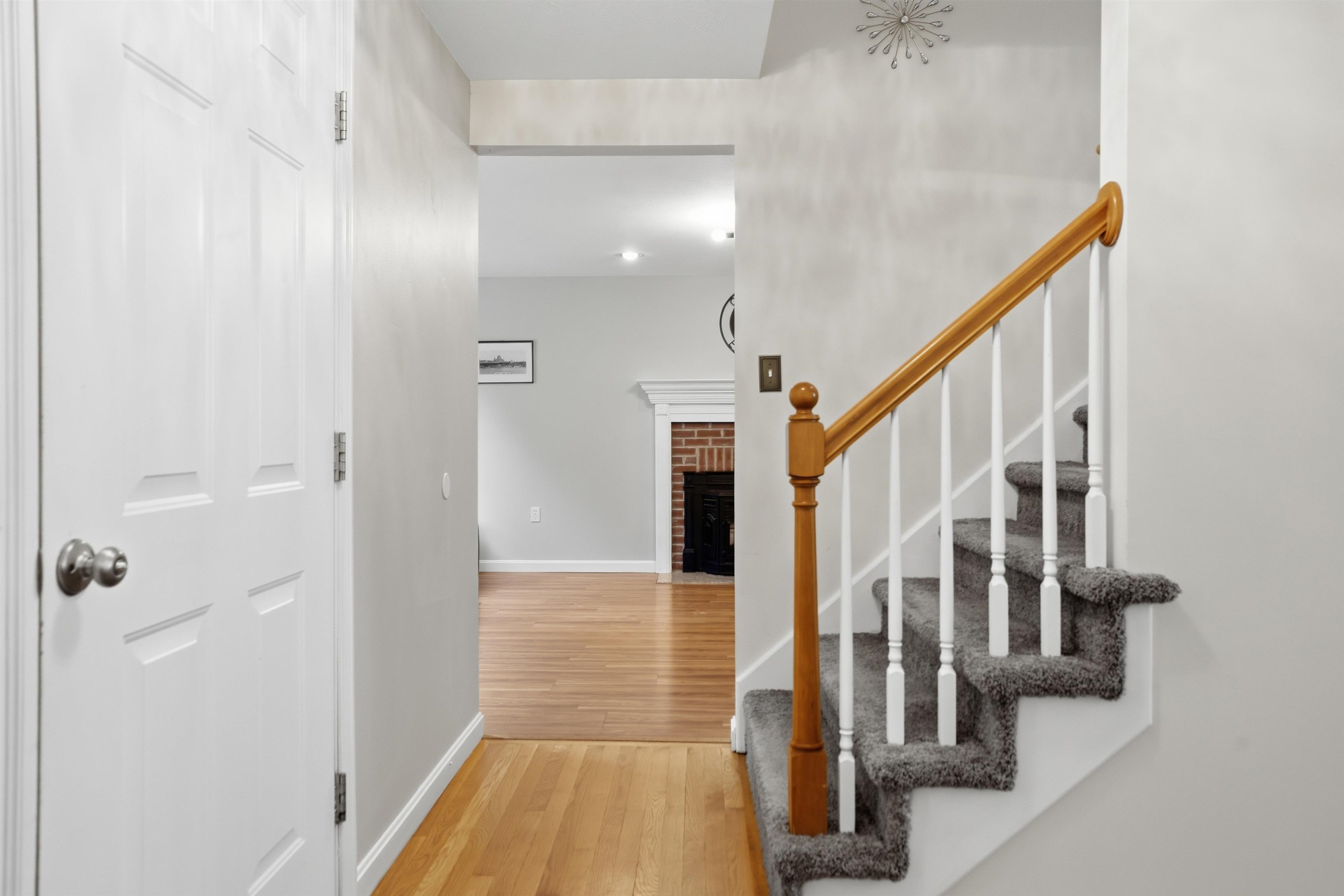 Large Foyer