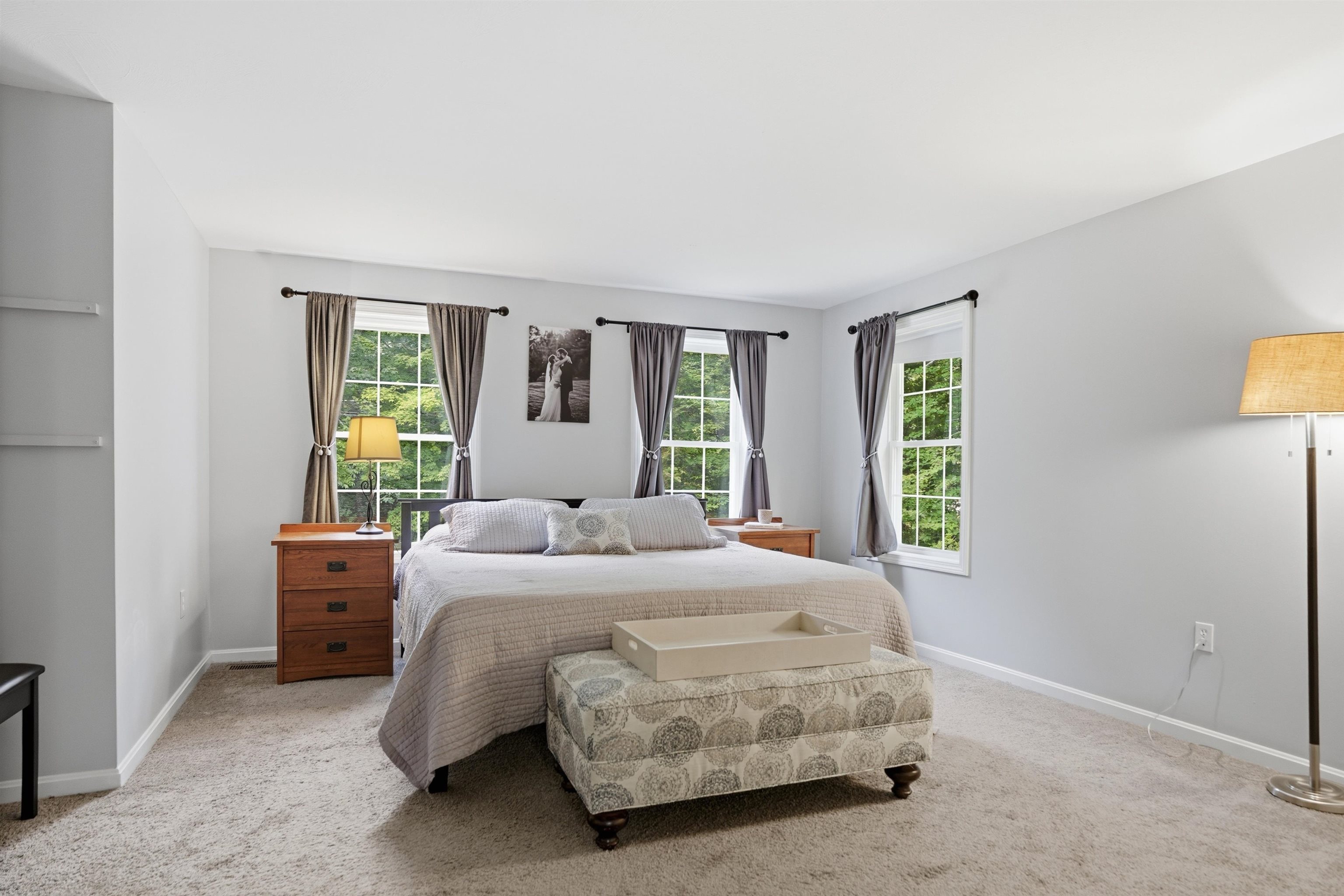 1st Guest Bedroom