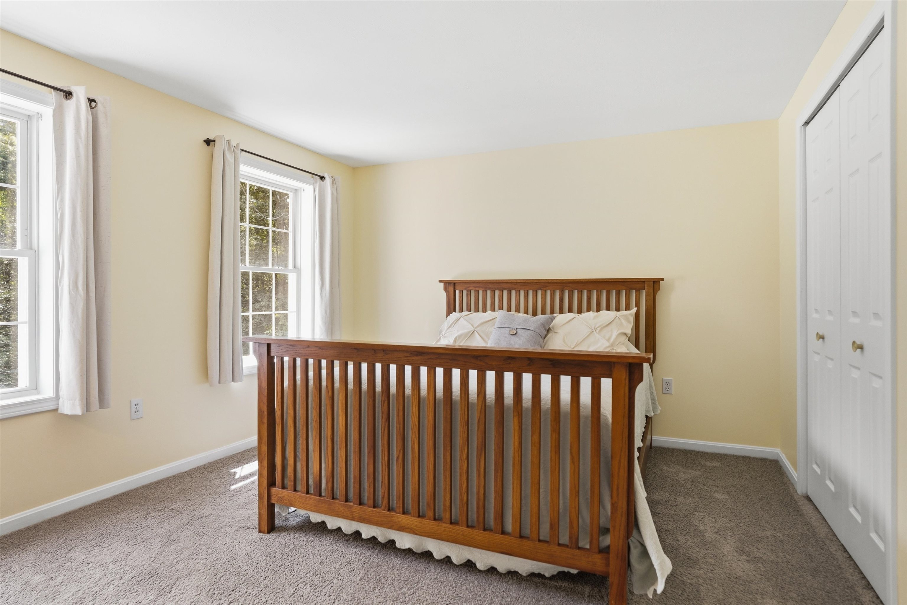 2nd Guest Bedroom
