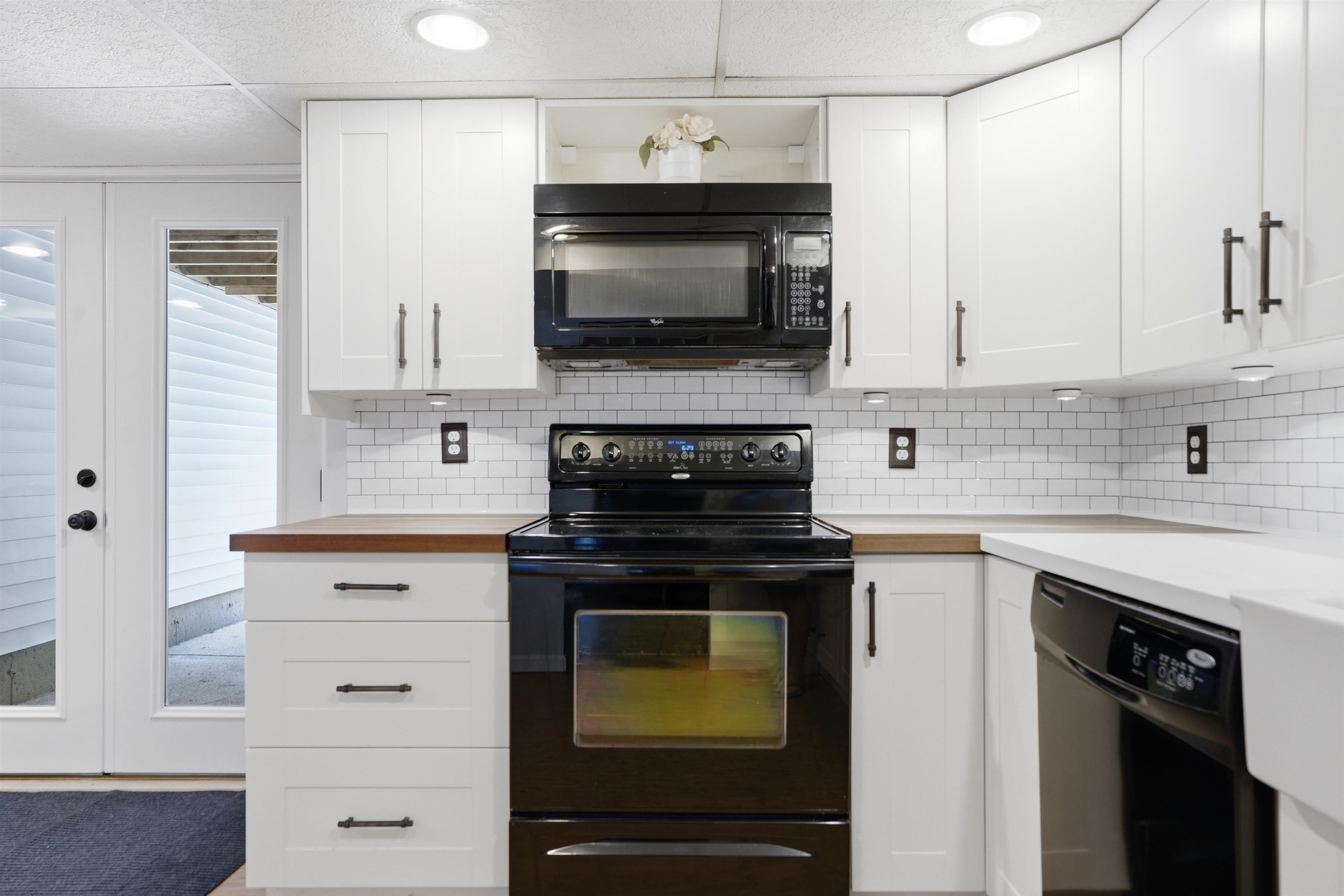 In-Law Kitchen