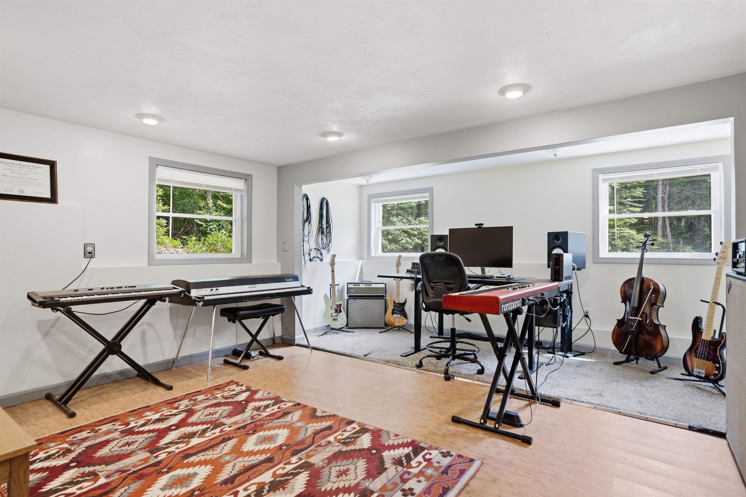 Bonus Bedroom???