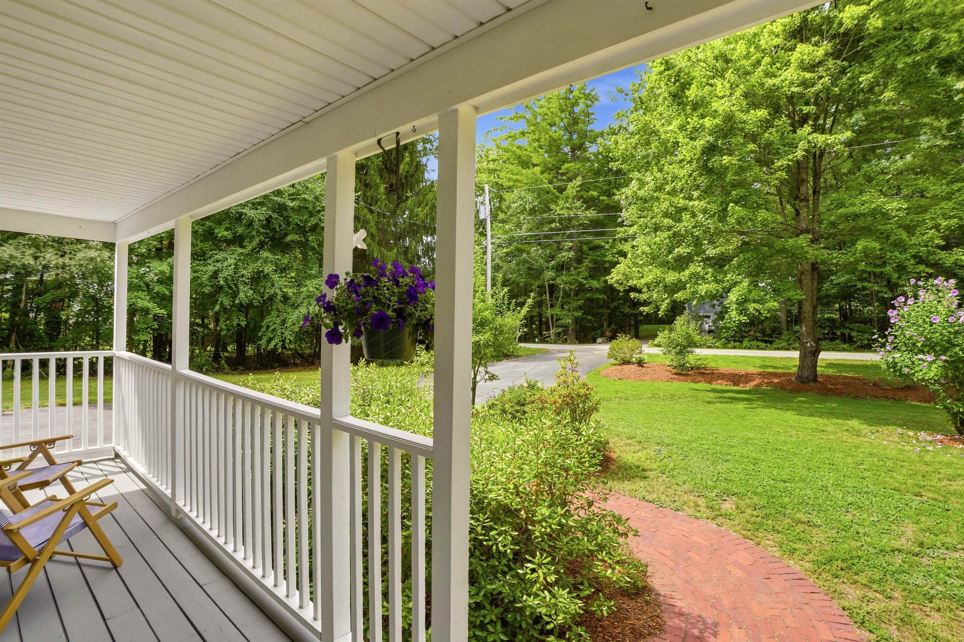 Farmers Porch