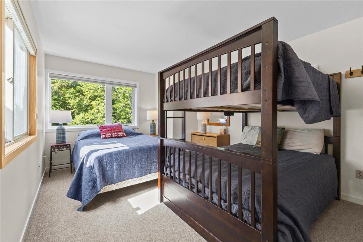 2nd Floor Bedroom